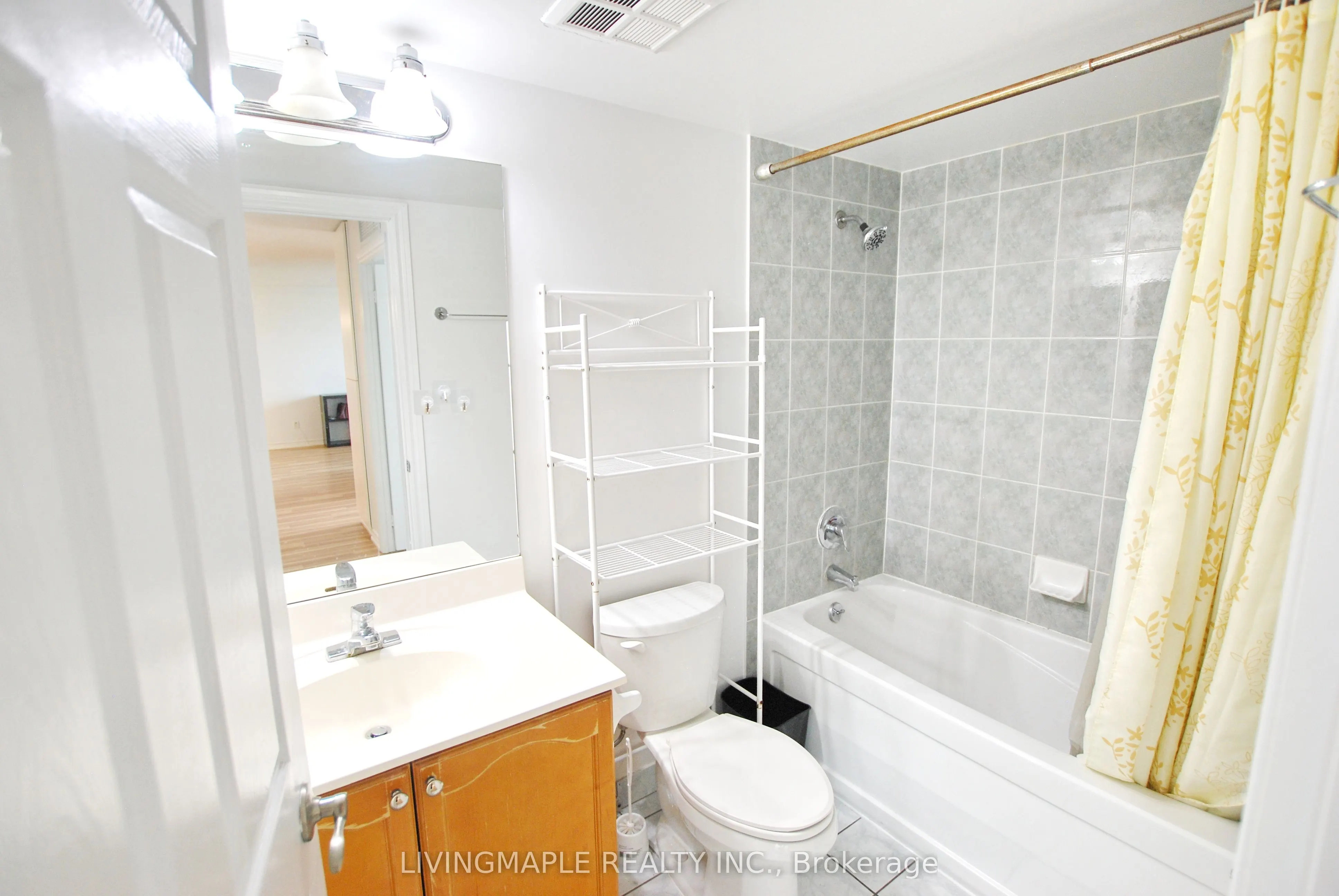 61 Town Centre Court, #1010