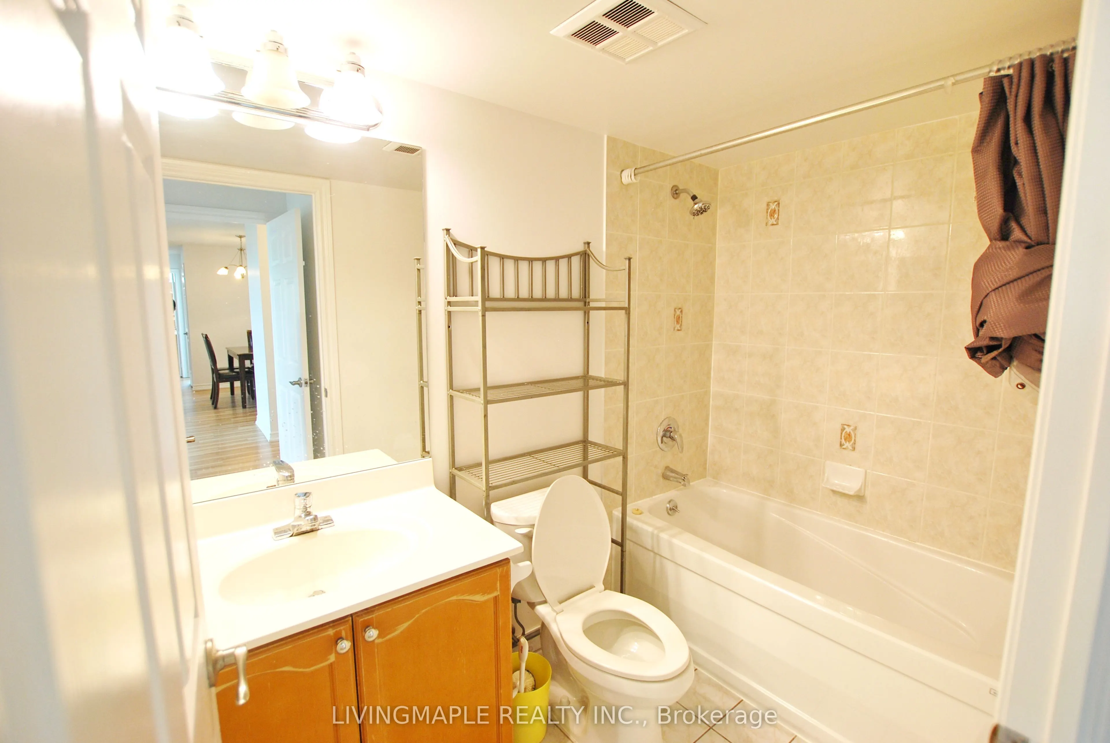 61 Town Centre Court, #1010
