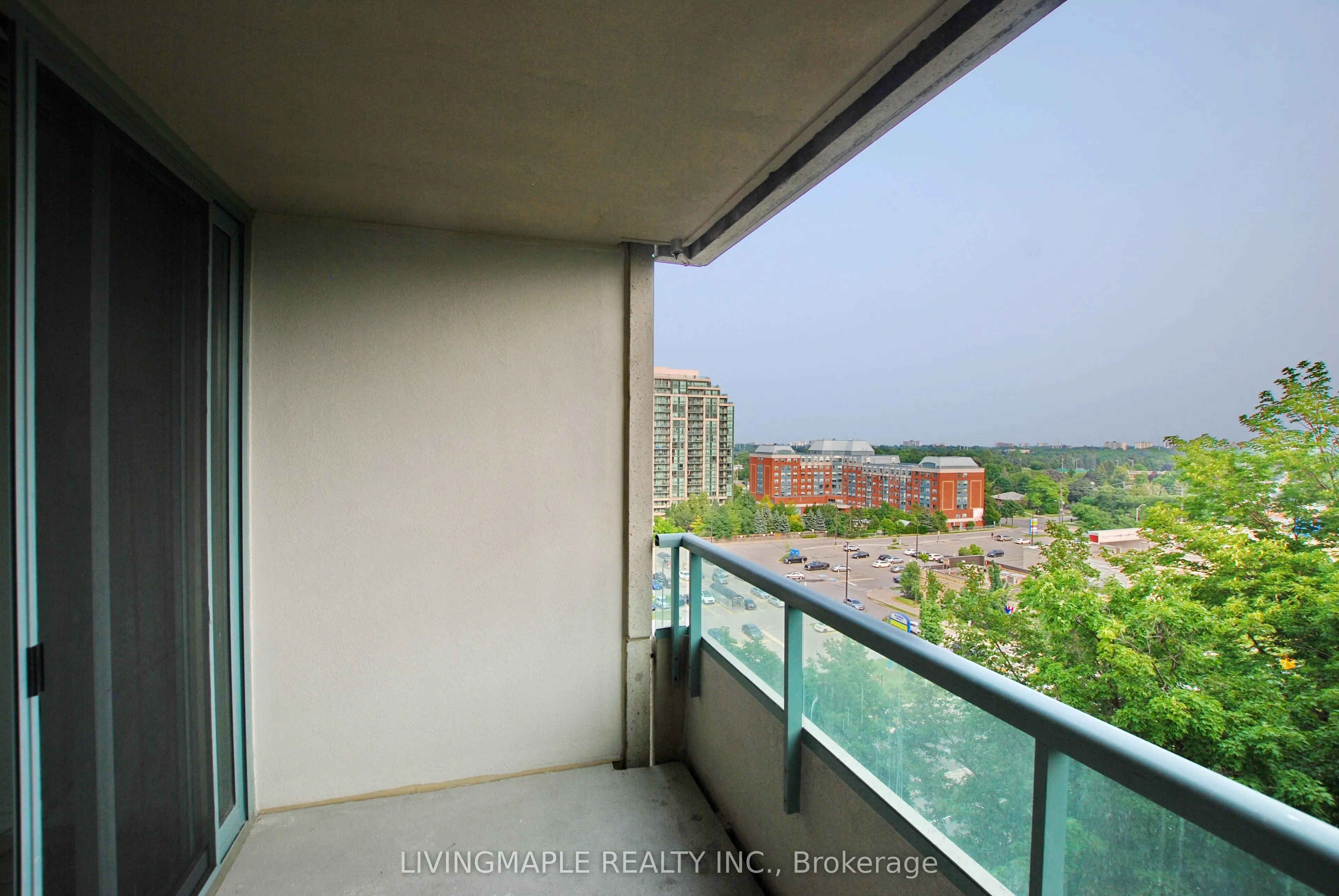 61 Town Centre Court, #1010