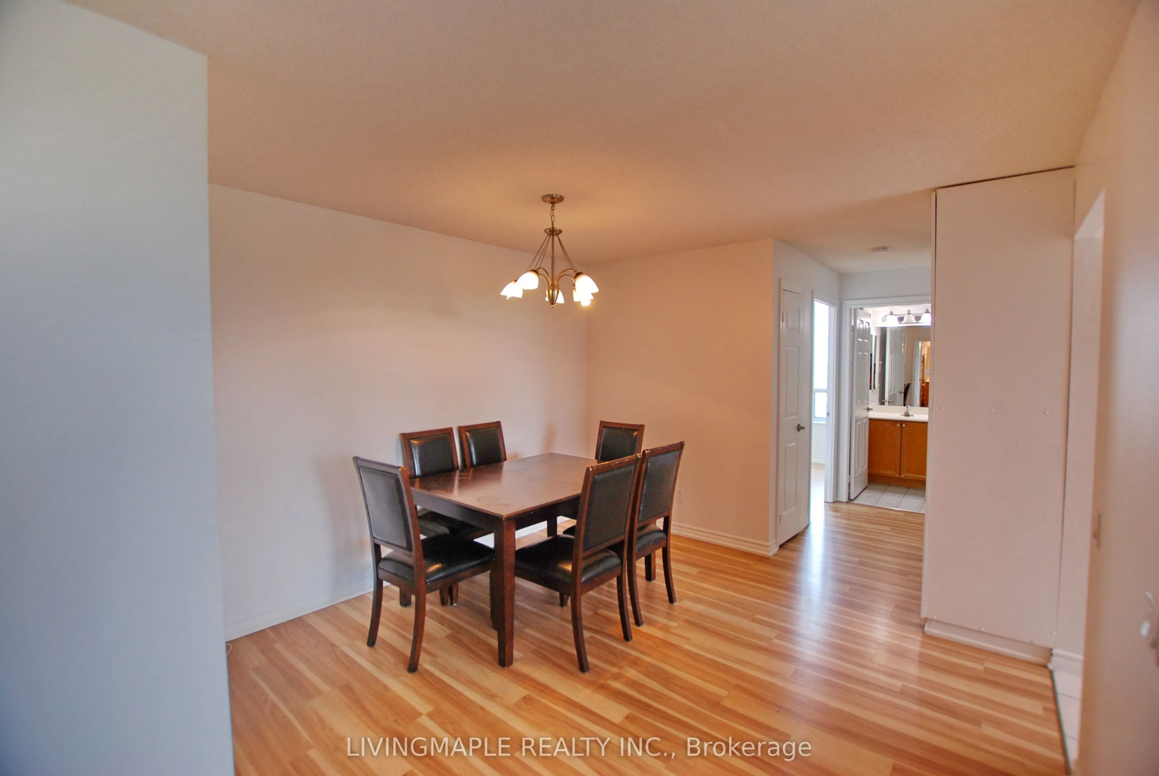 61 Town Centre Court, #1010