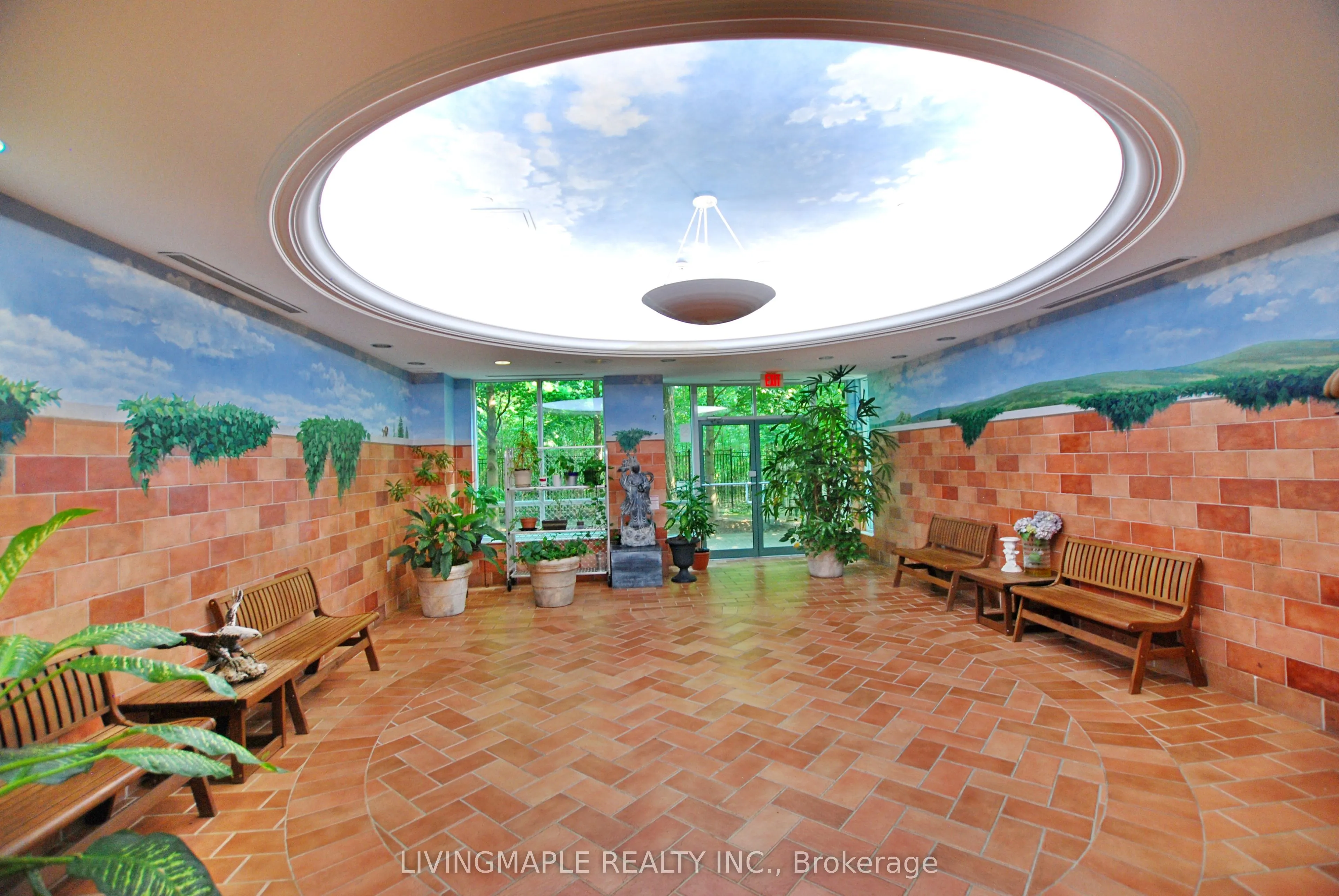 61 Town Centre Court, #1010