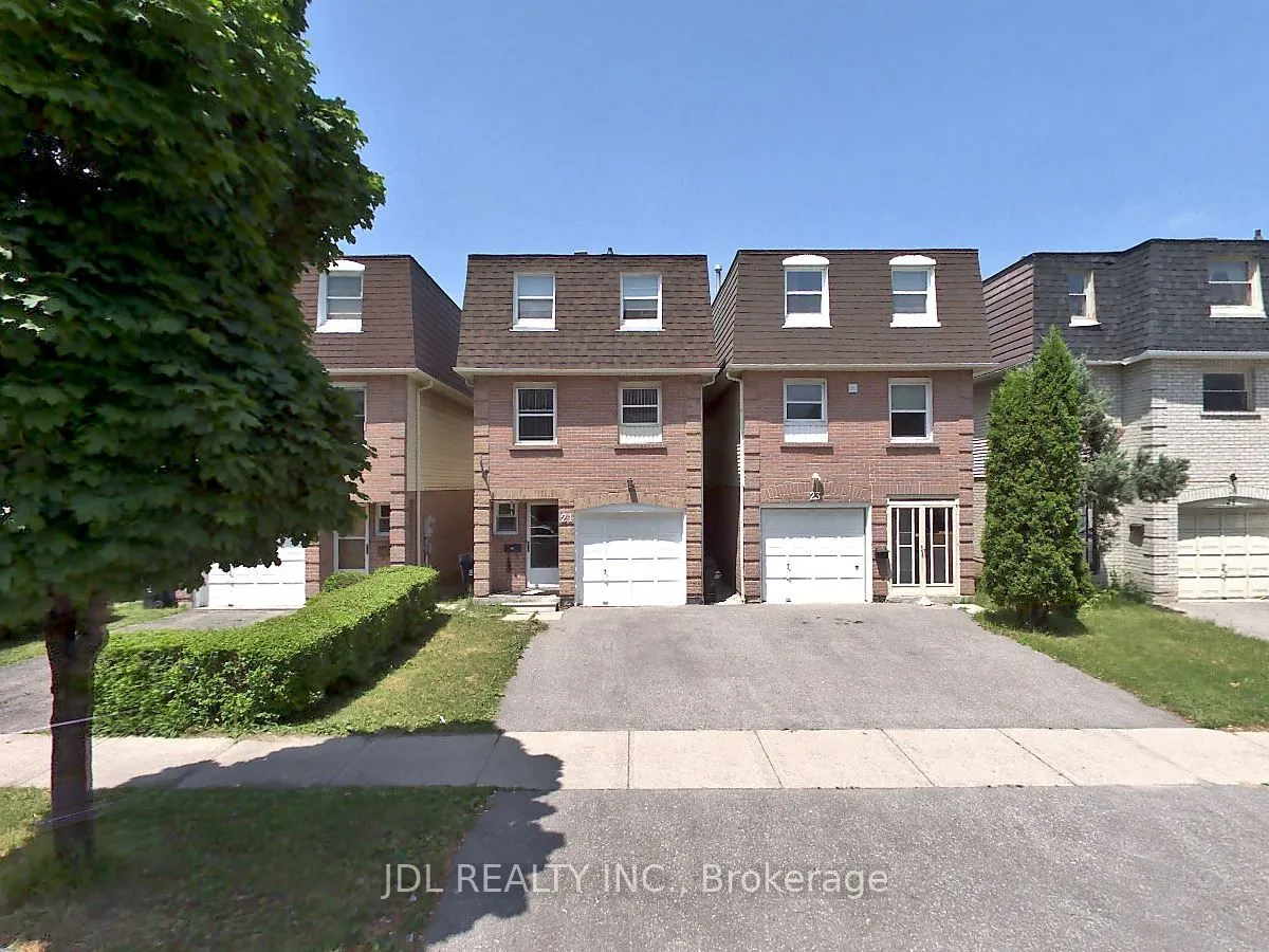 21 Kimbercroft Court