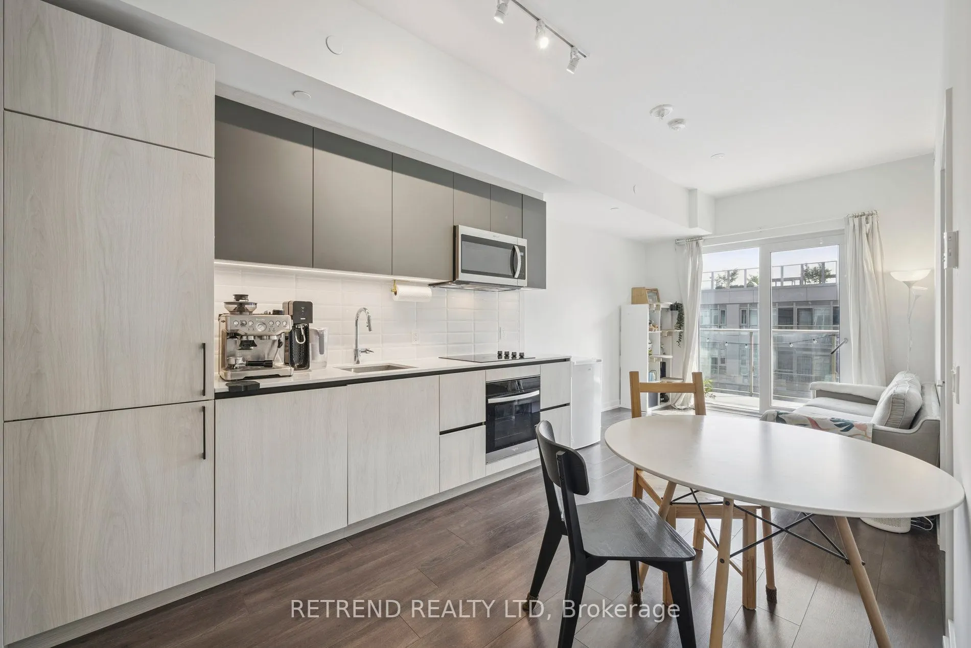 150 Logan Avenue, #714