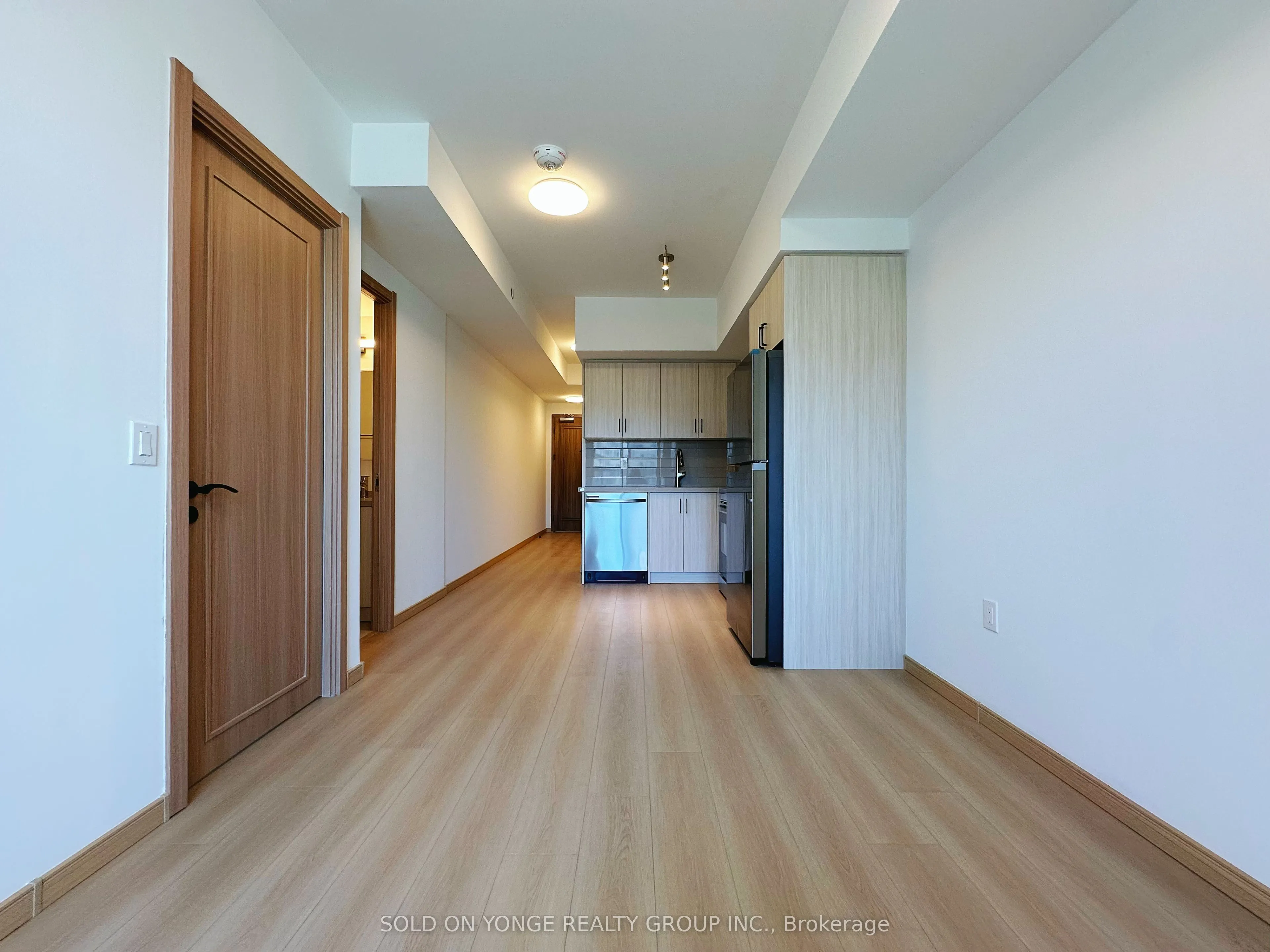 3429 Sheppard Avenue E, #206
