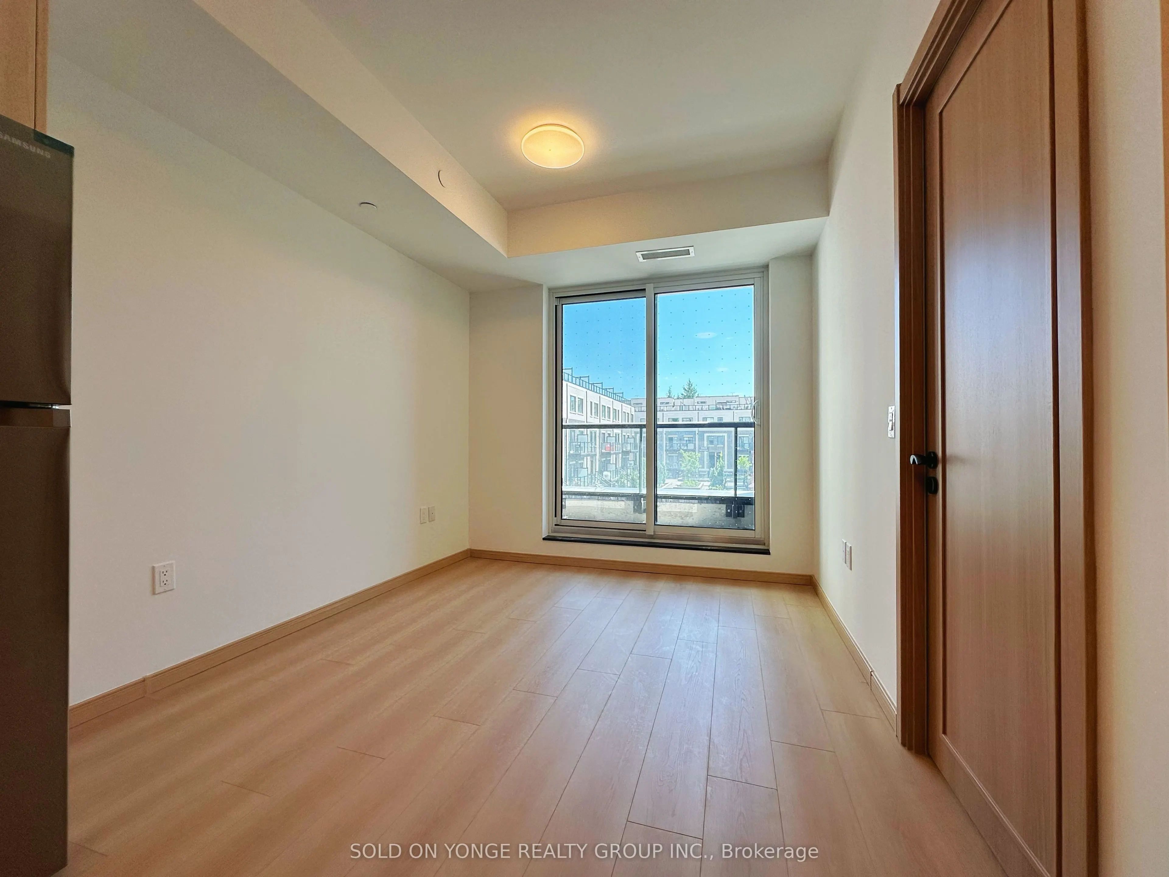 3429 Sheppard Avenue E, #206