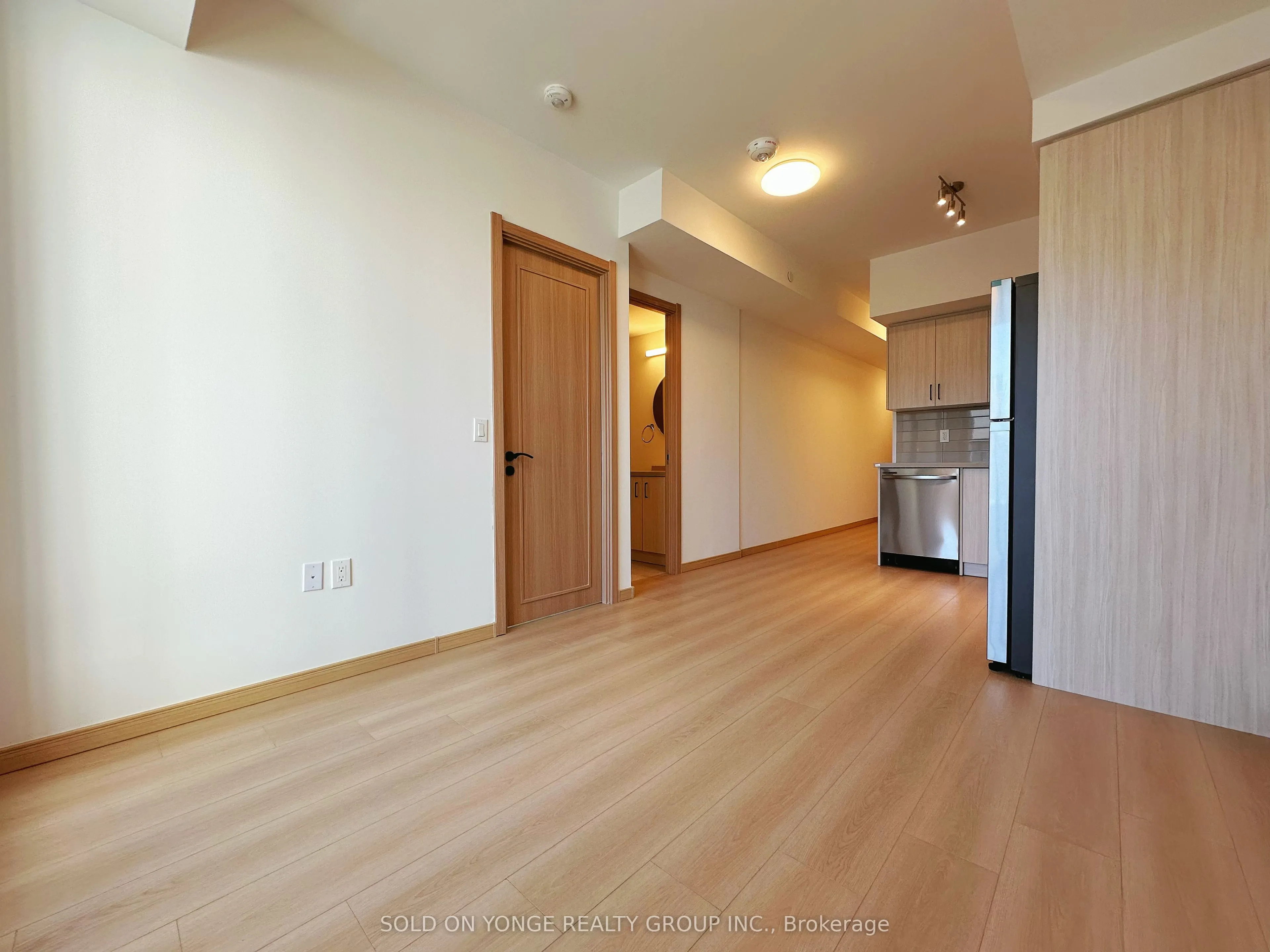 3429 Sheppard Avenue E, #206