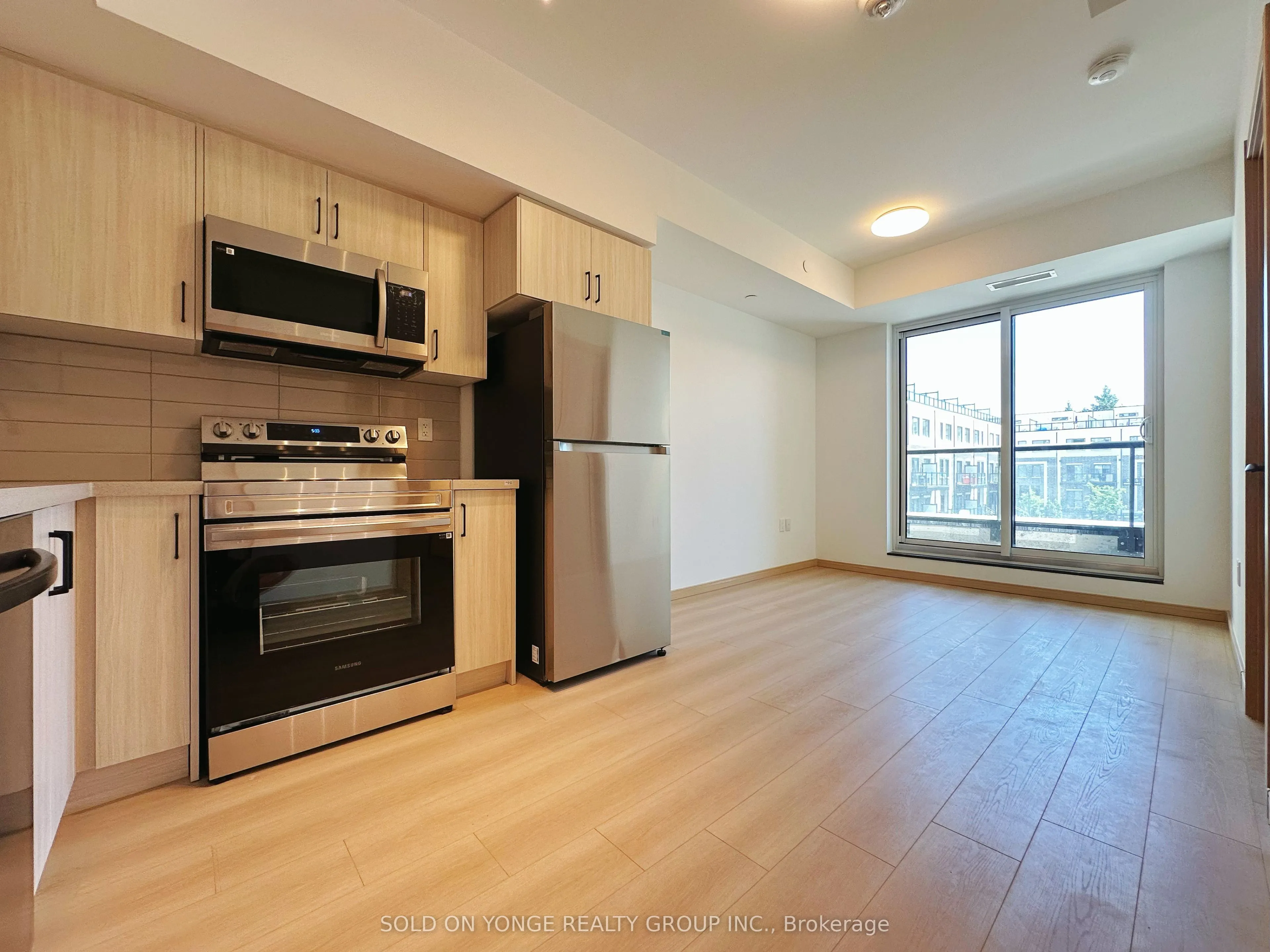 3429 Sheppard Avenue E, #206