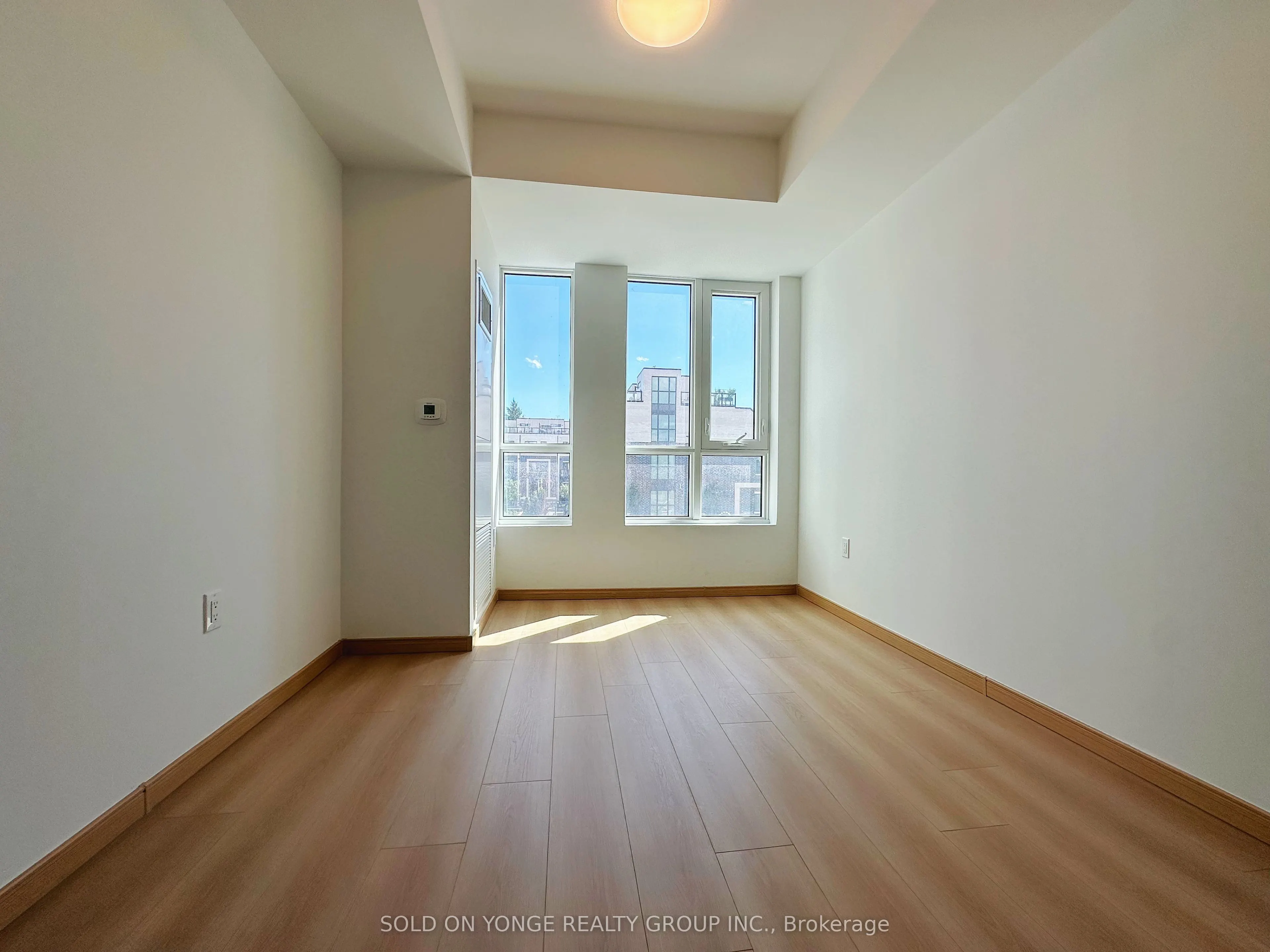 3429 Sheppard Avenue E, #206
