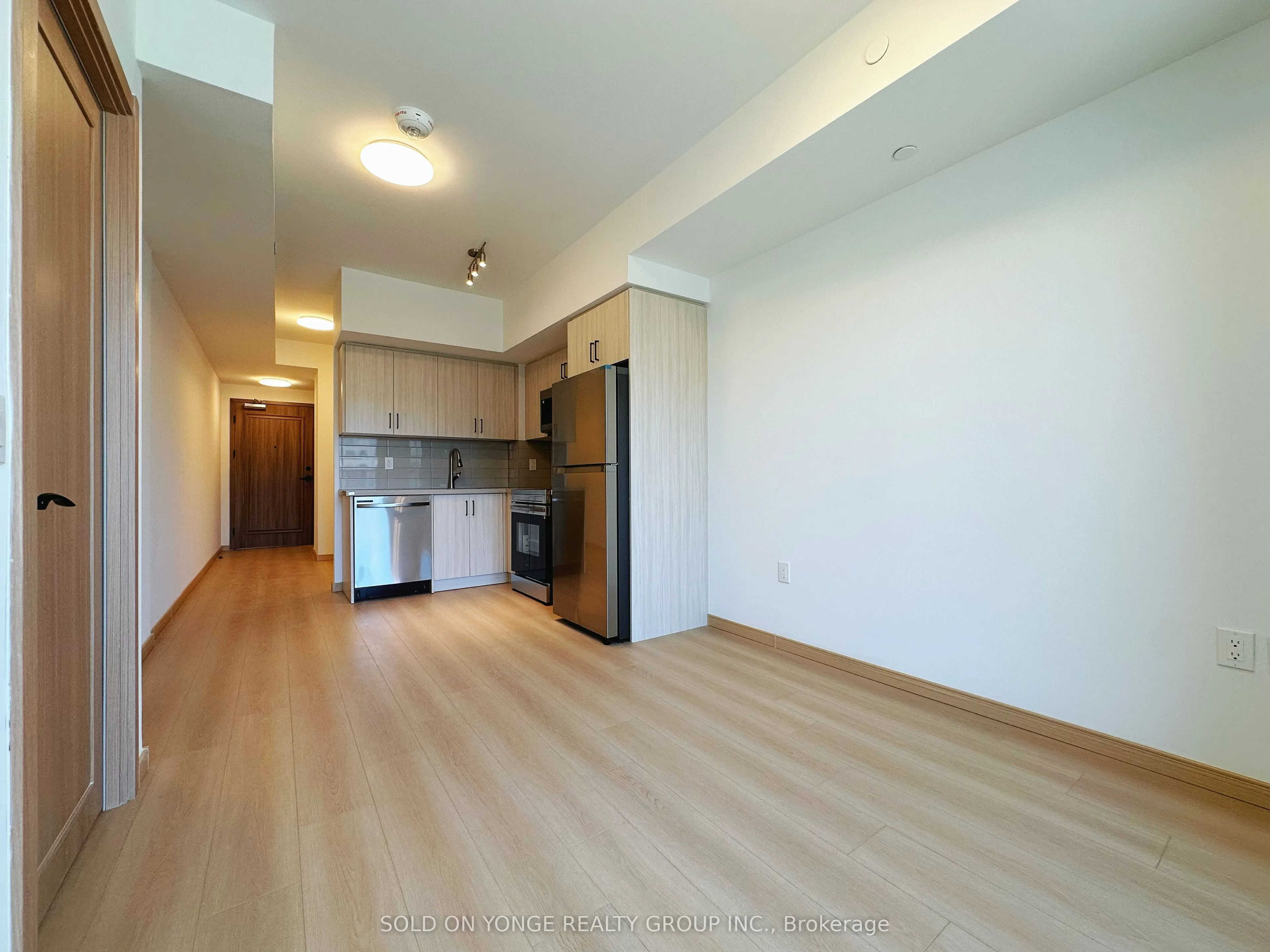 3429 Sheppard Avenue E, #206