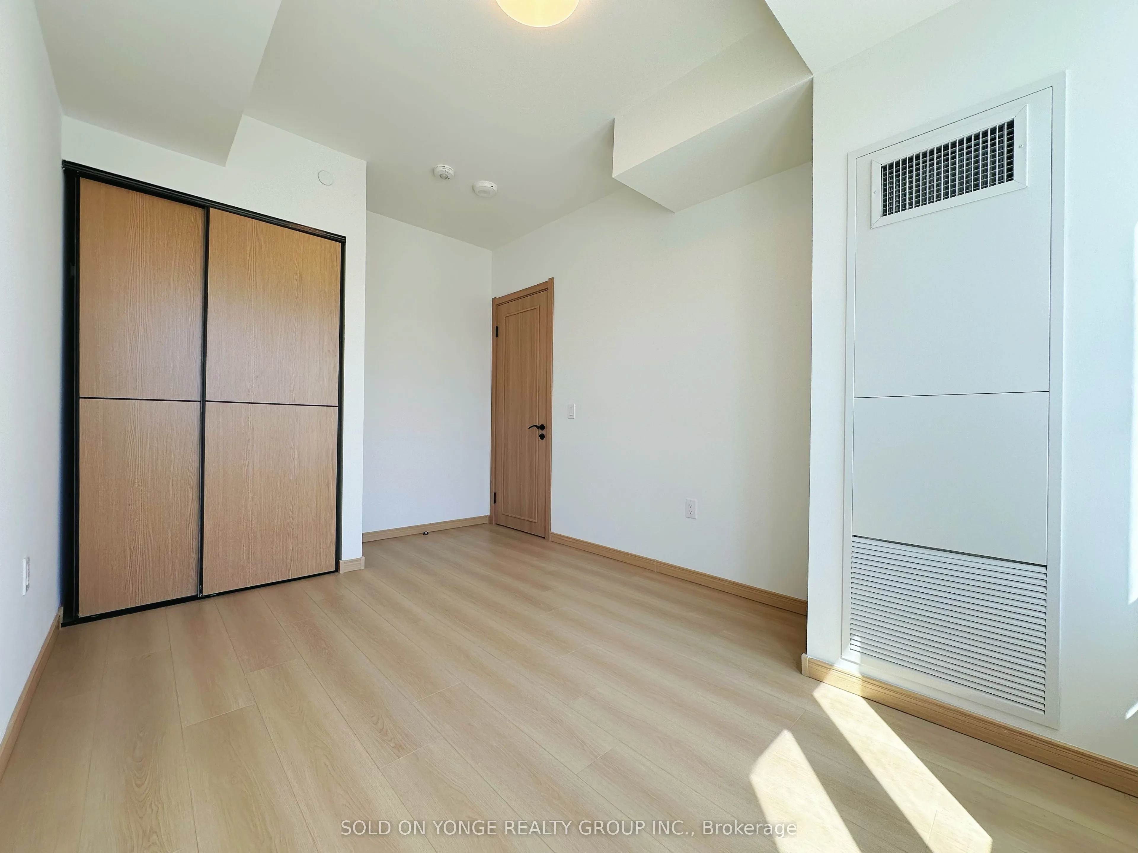 3429 Sheppard Avenue E, #206