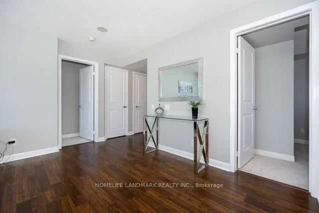 25 Town Centre Court, #1702