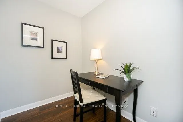 25 Town Centre Court, #1702