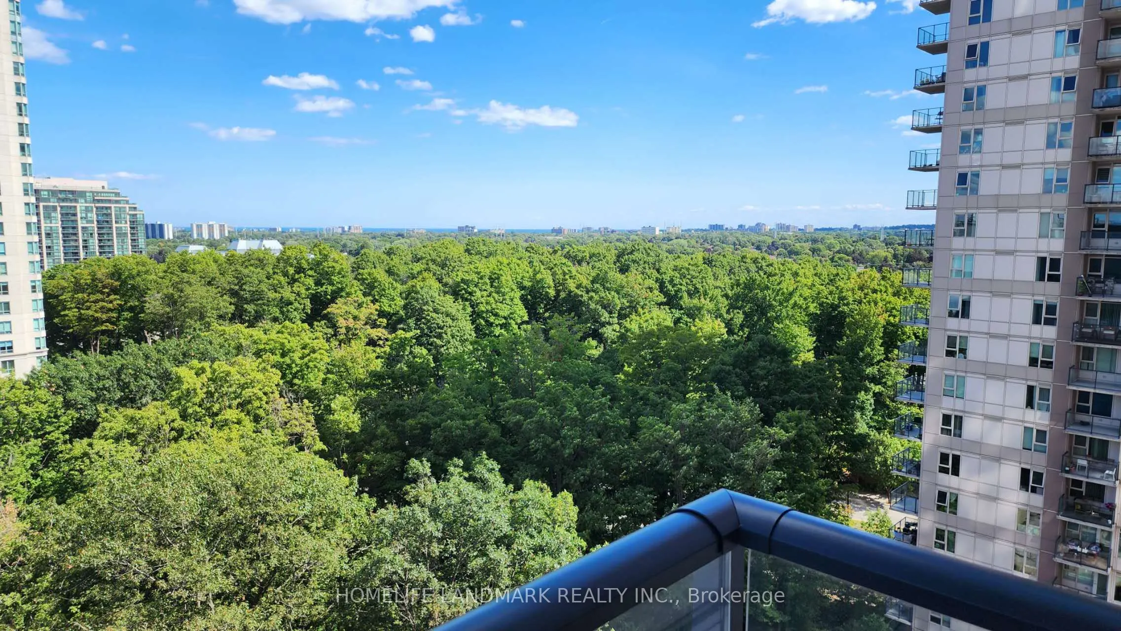 25 Town Centre Court, #1702