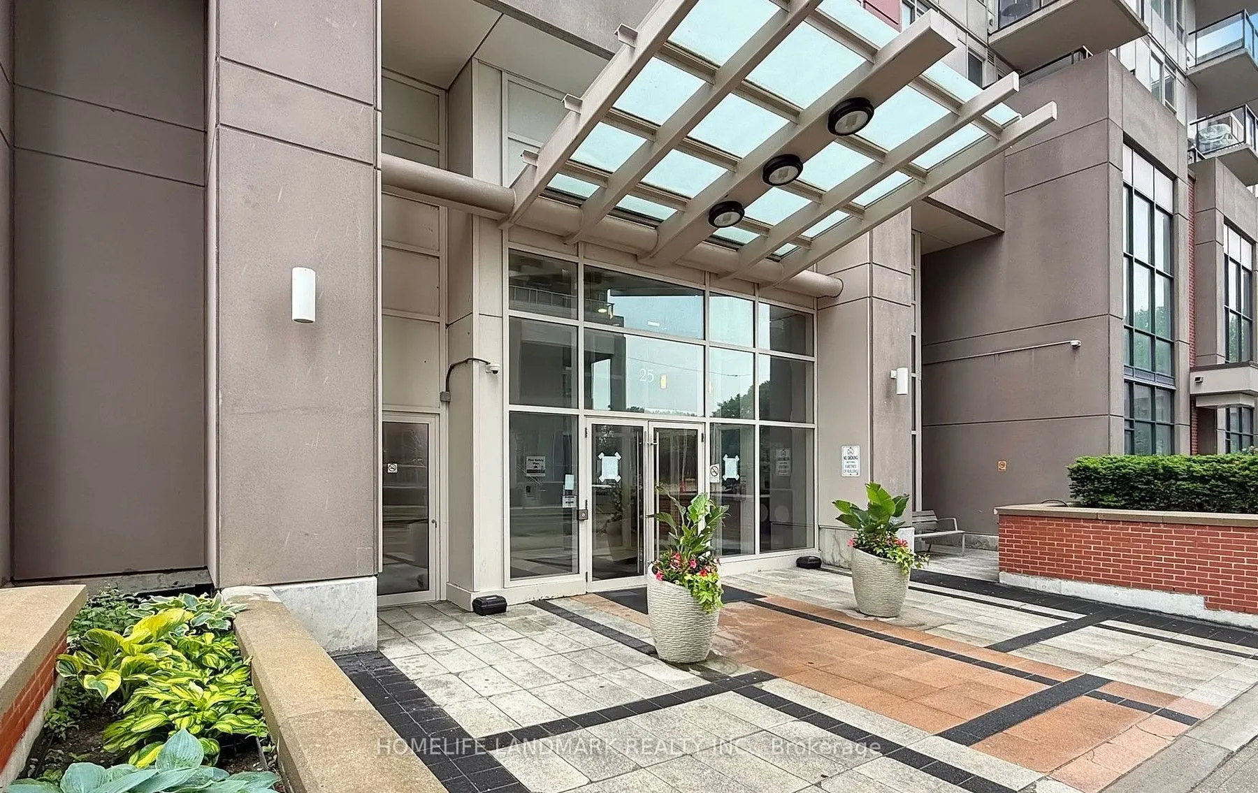 25 Town Centre Court, #1702