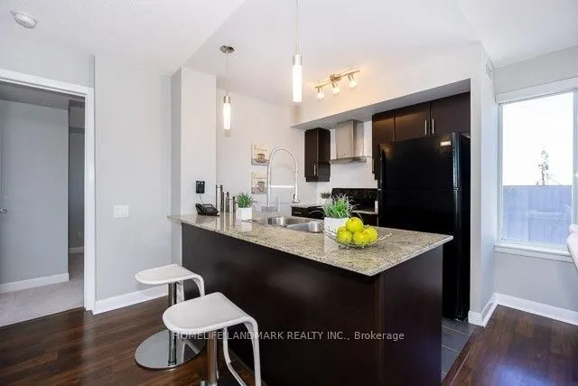 25 Town Centre Court, #1702