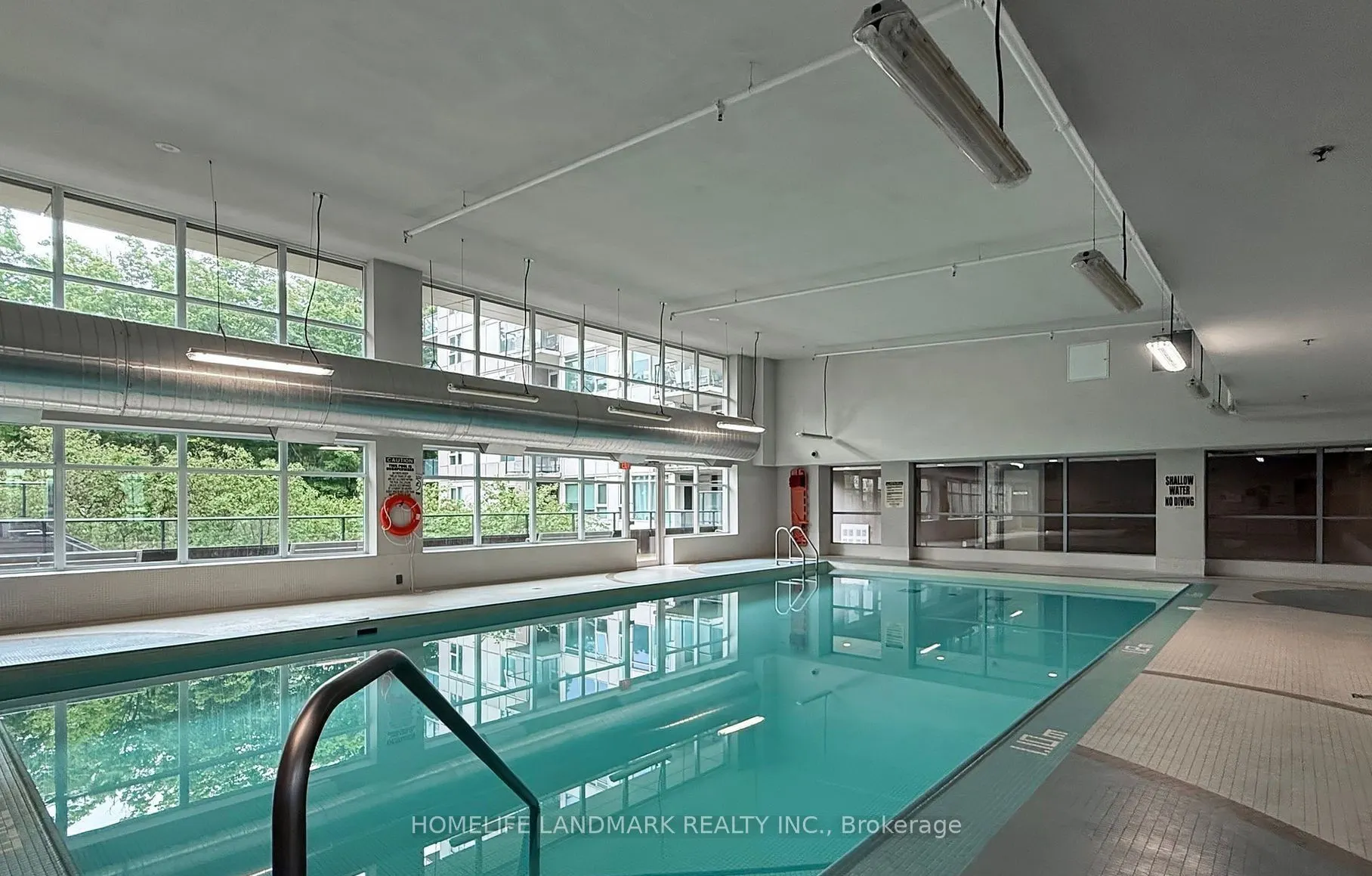25 Town Centre Court, #1702