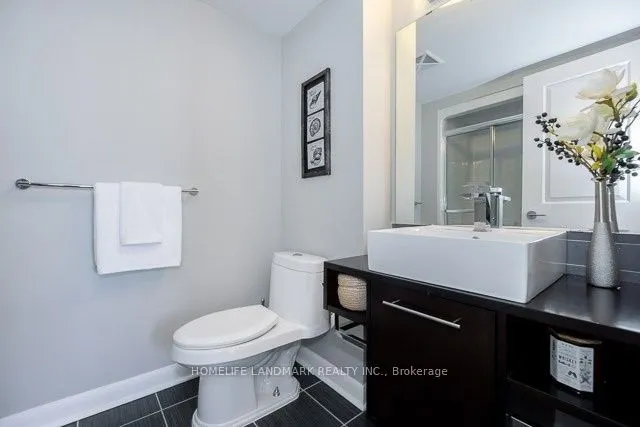 25 Town Centre Court, #1702