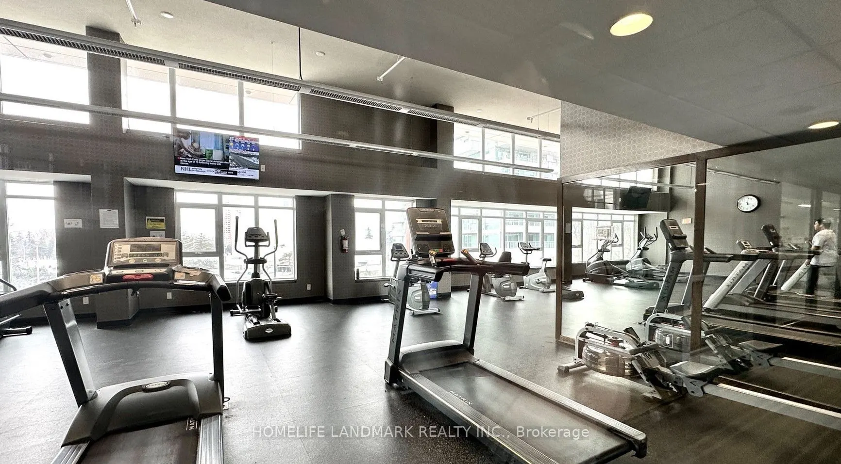 25 Town Centre Court, #1702