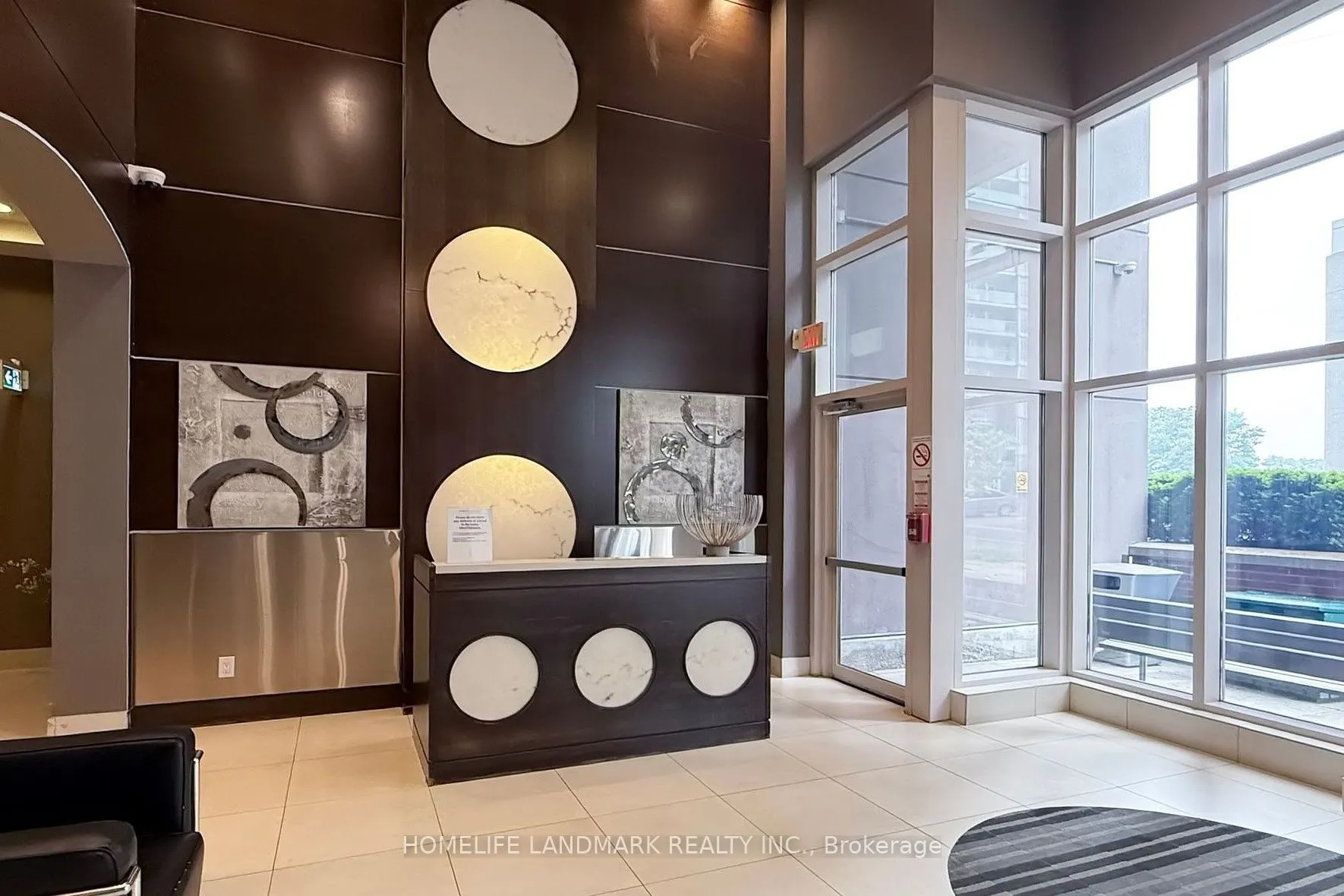 25 Town Centre Court, #1702