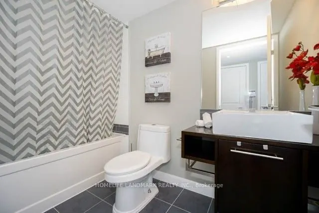25 Town Centre Court, #1702