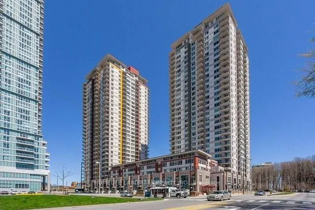25 Town Centre Court, #1702