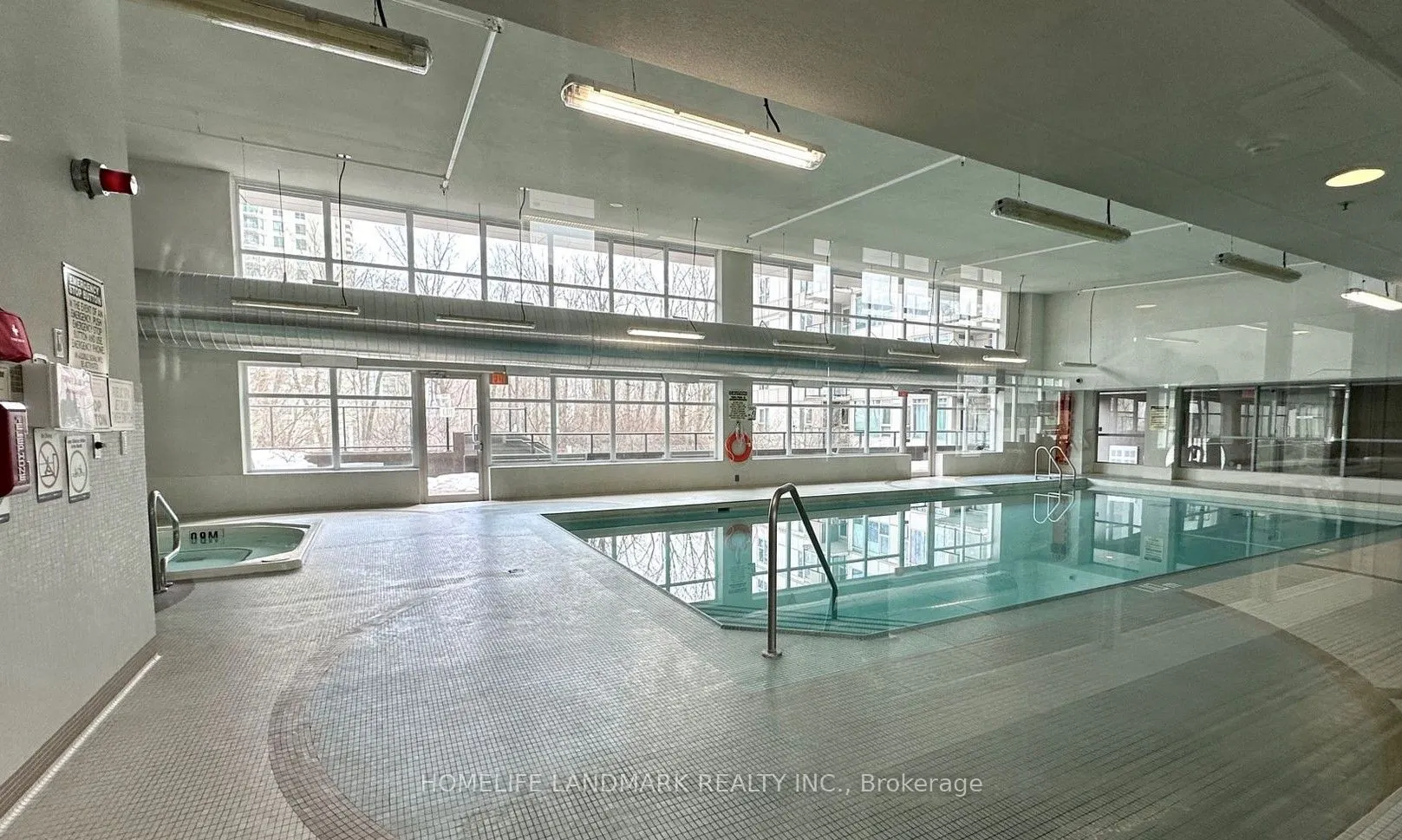 25 Town Centre Court, #1702