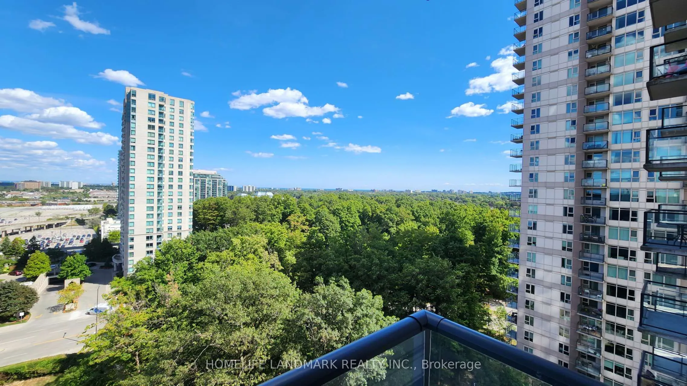 25 Town Centre Court, #1702
