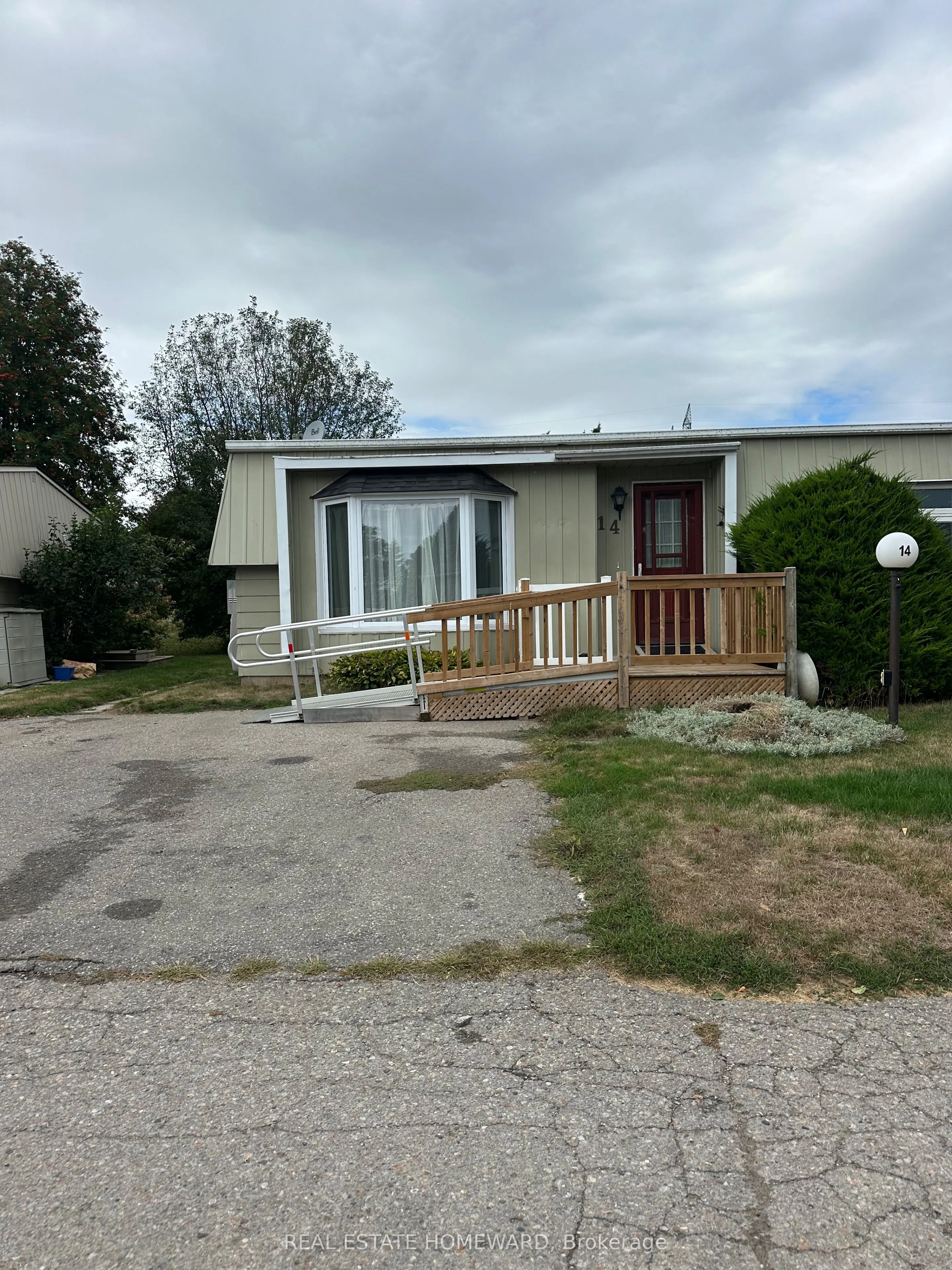 14 Heritage Lane