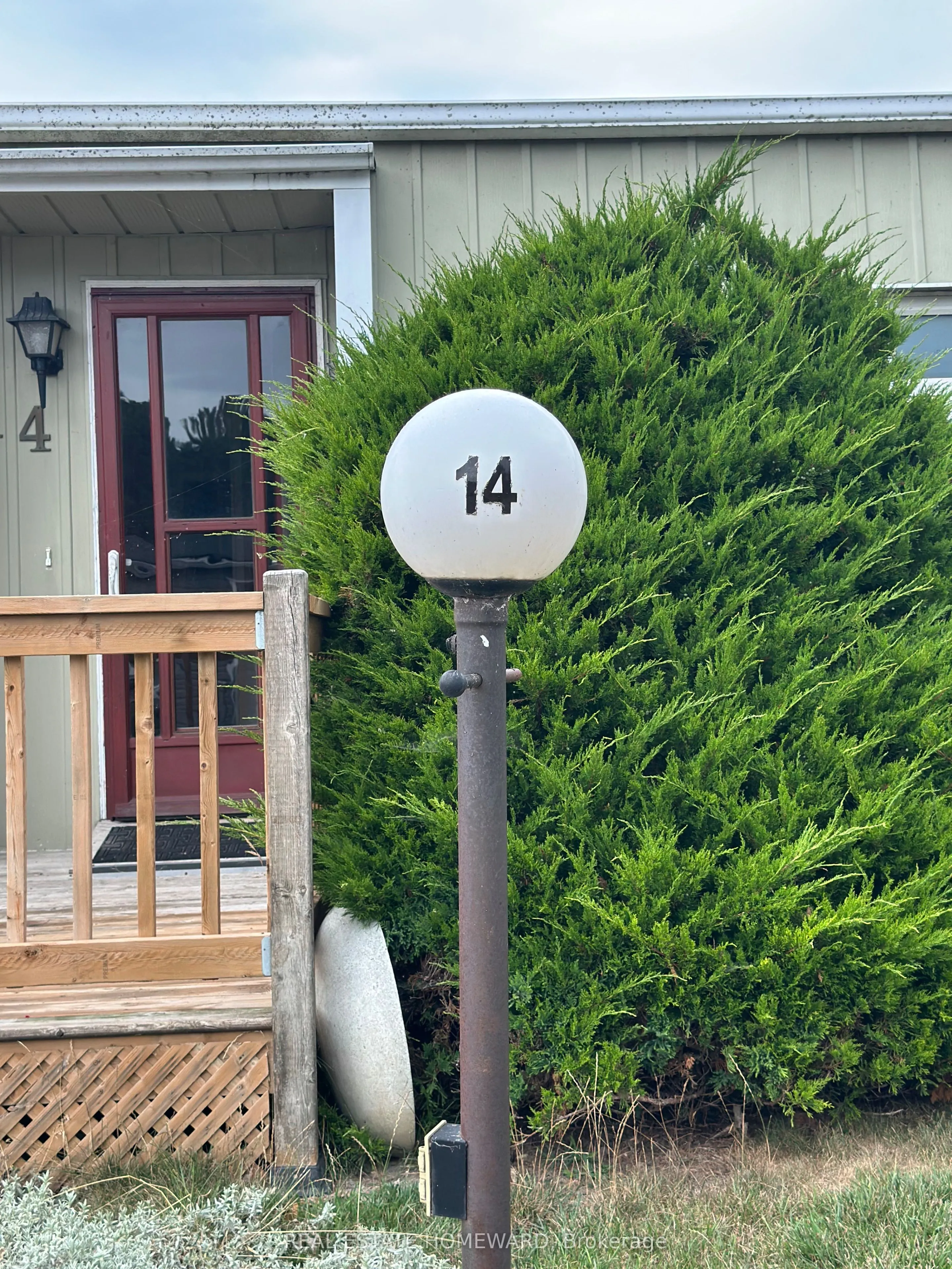14 Heritage Lane