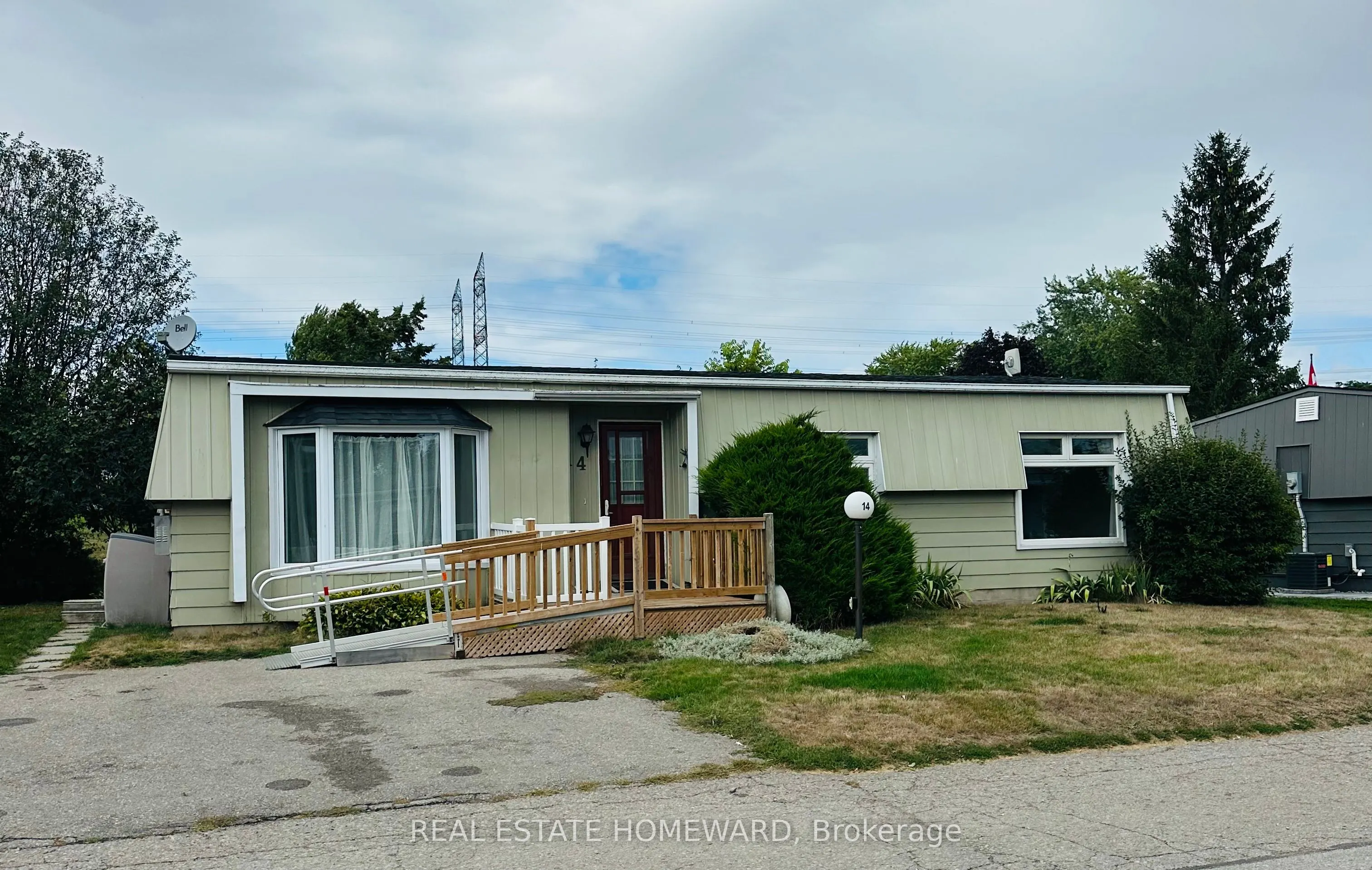14 Heritage Lane