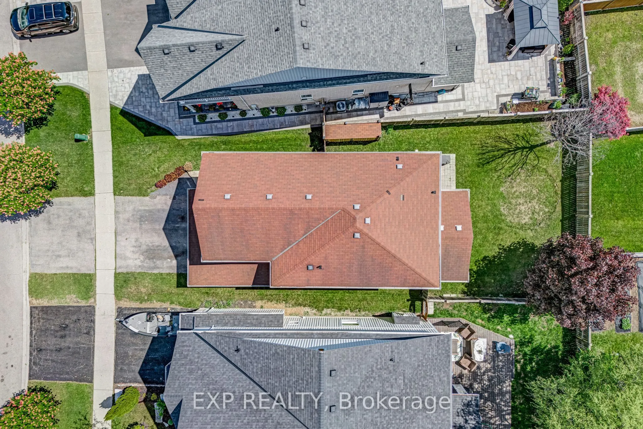 184 Cachet Boulevard