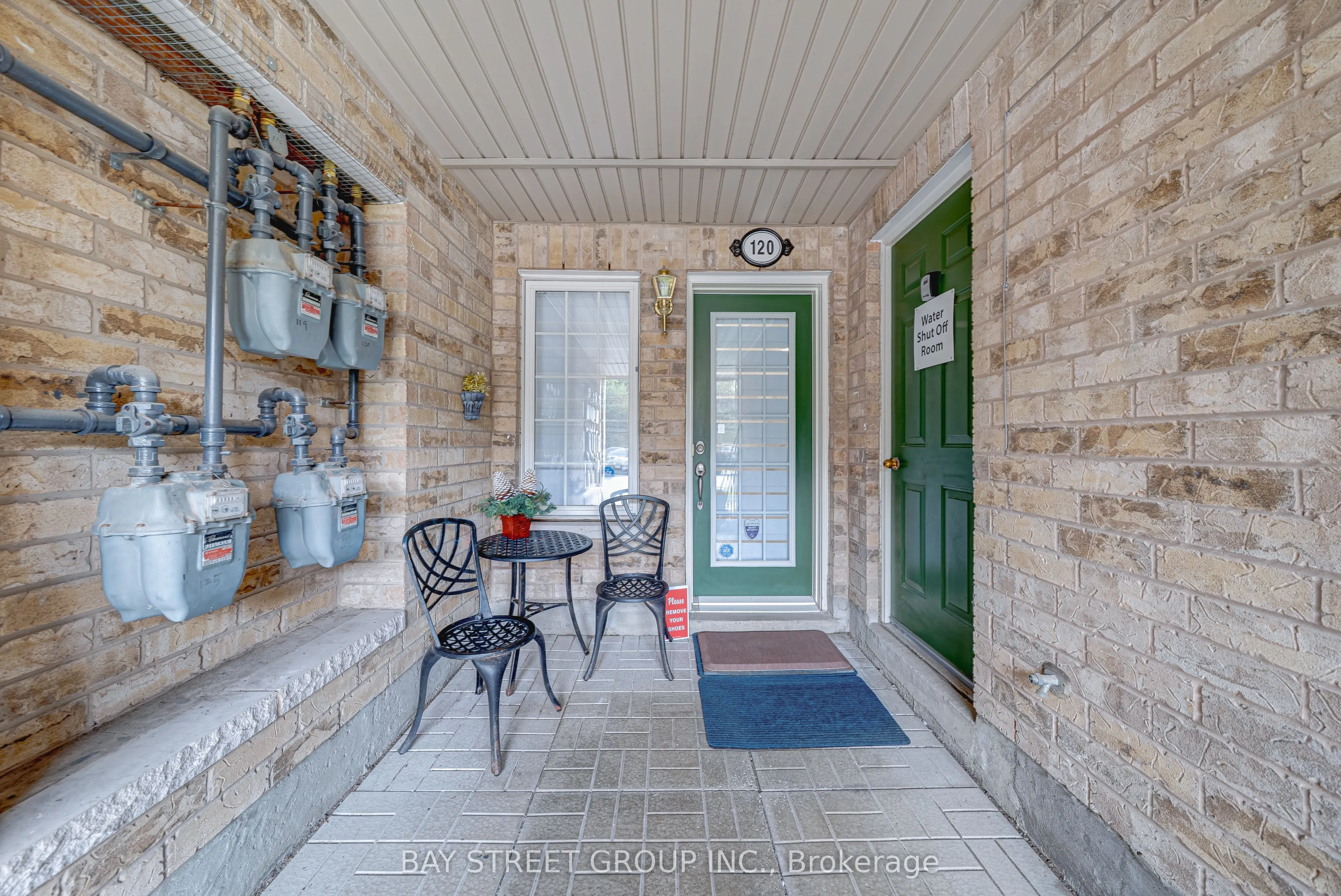 42 Pinery Trail, #120