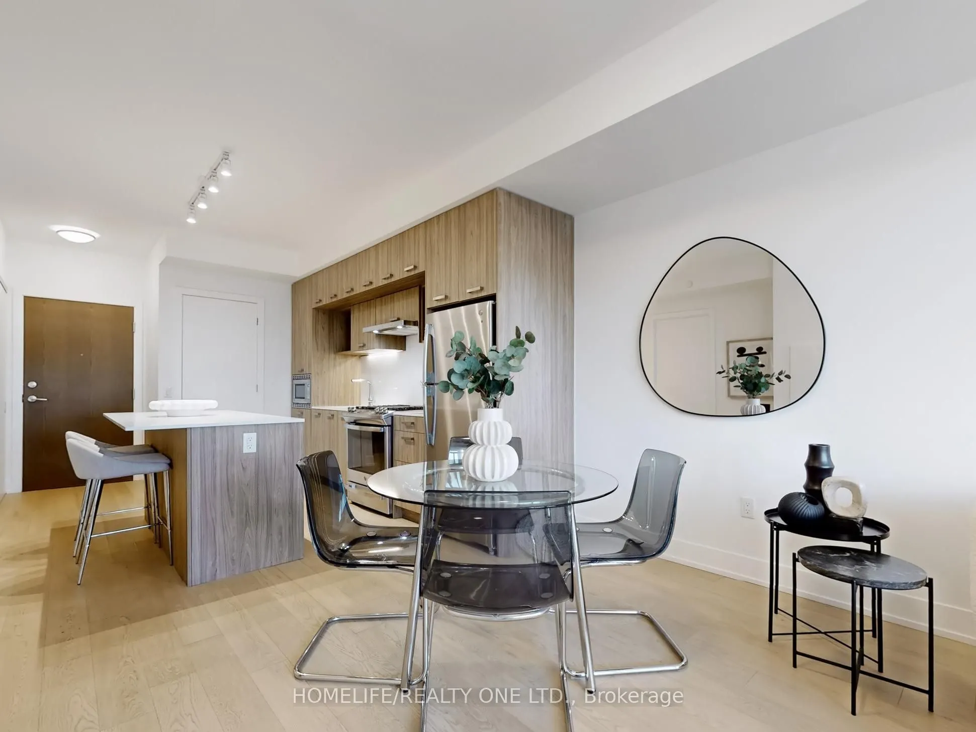 1331 Queen Street E, #402