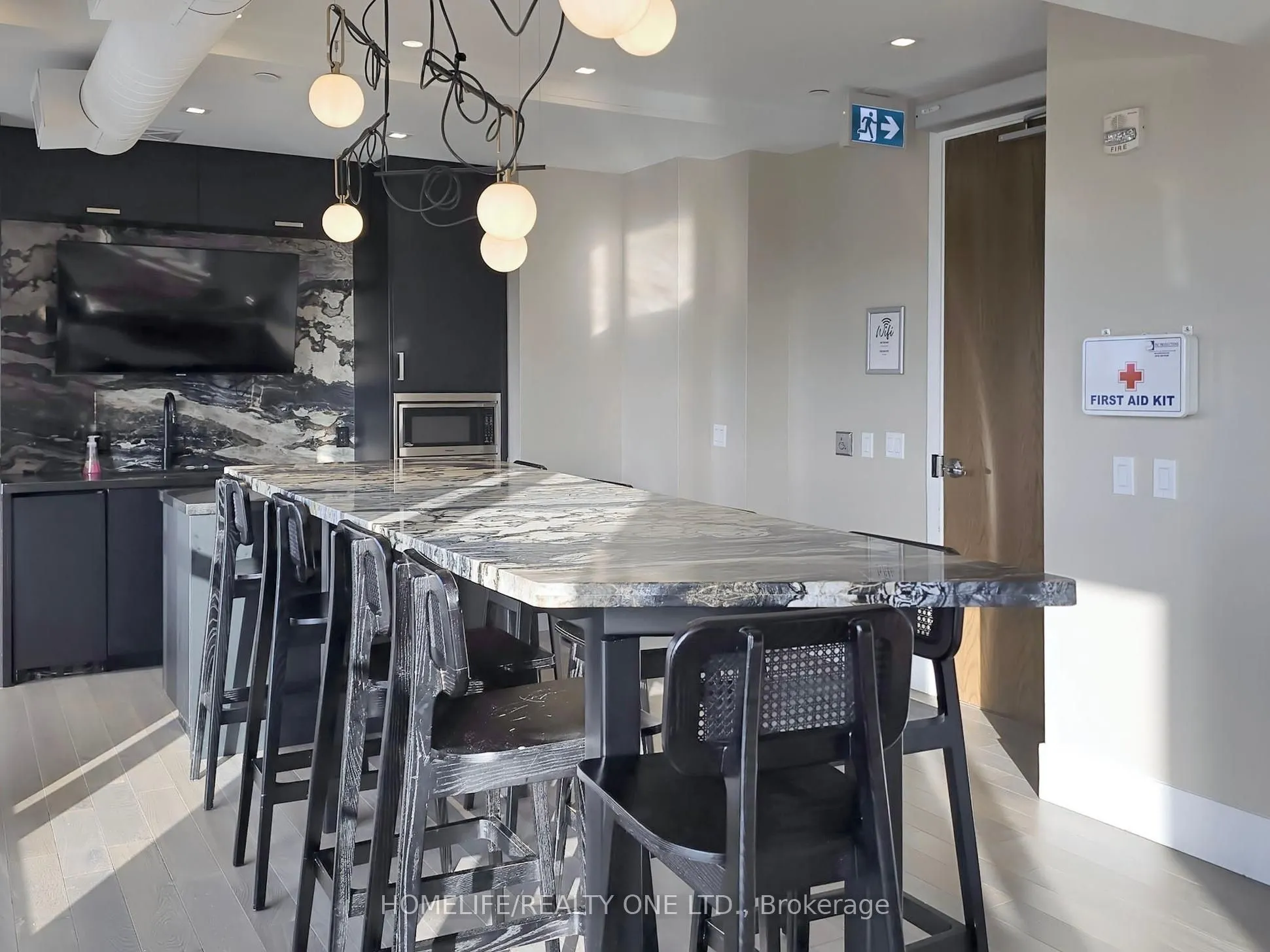 1331 Queen Street E, #402