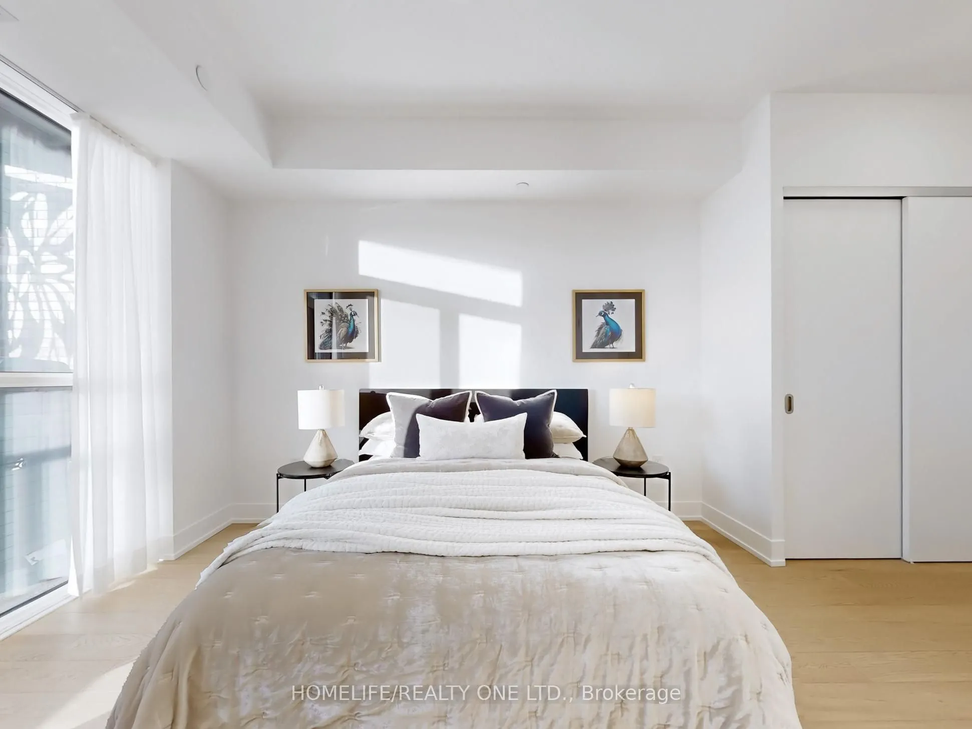 1331 Queen Street E, #402