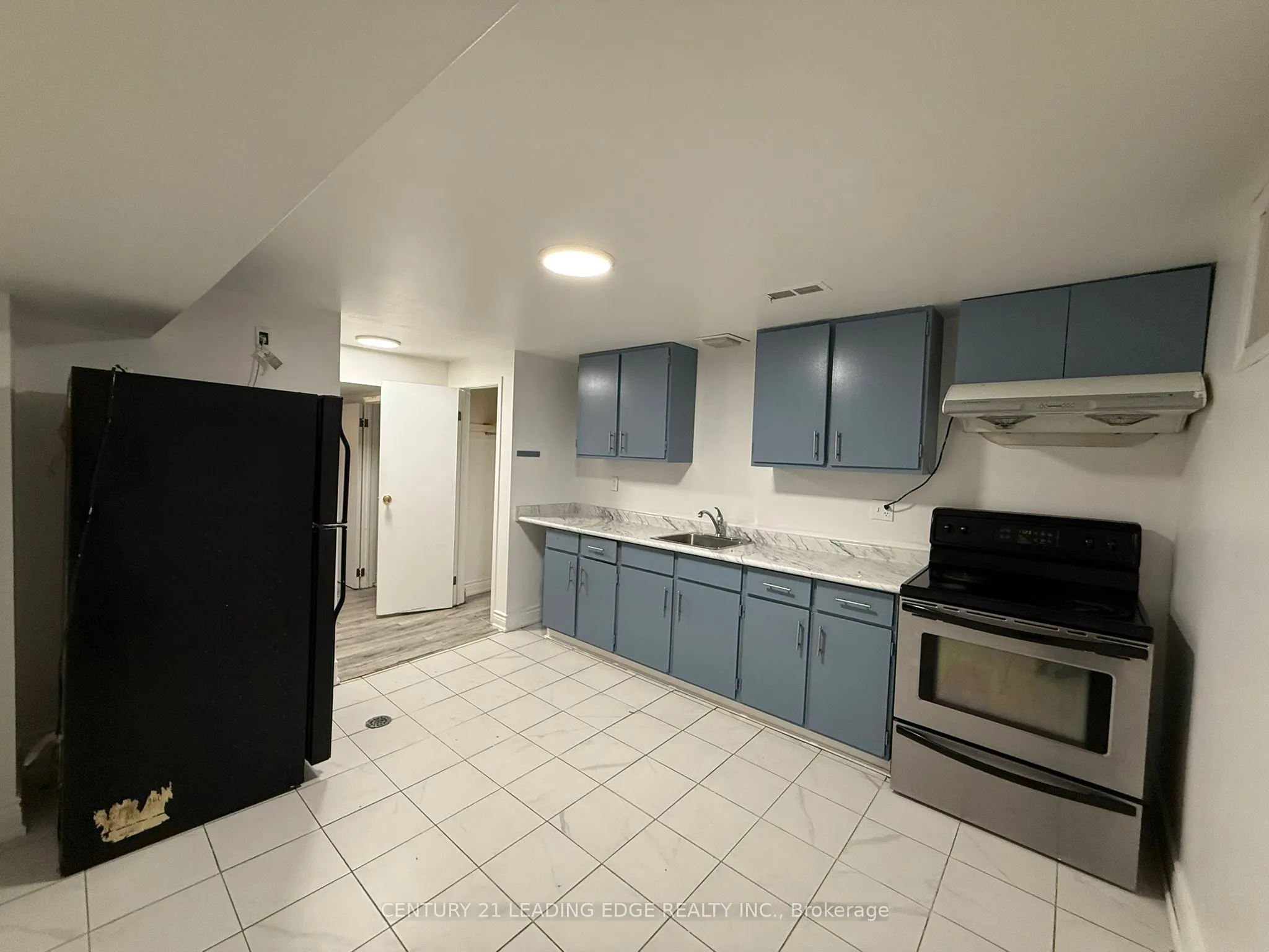 786 West Shore Boulevard, #Basement