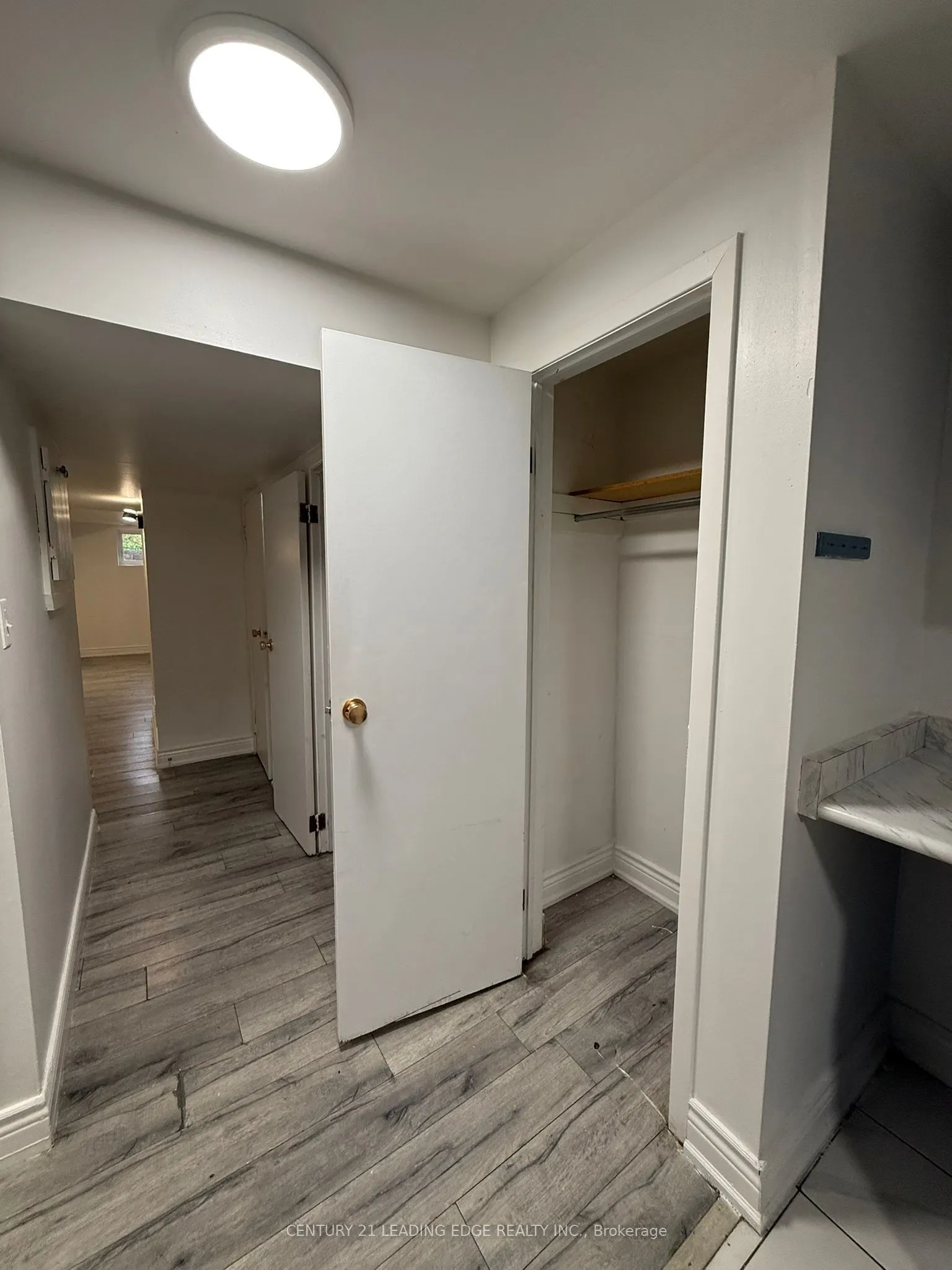 786 West Shore Boulevard, #Basement