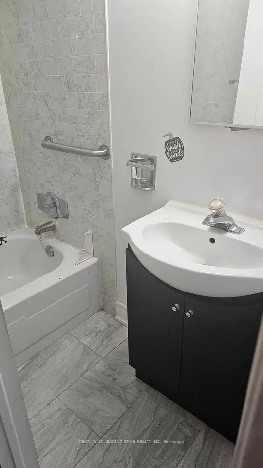 786 West Shore Boulevard, #Basement
