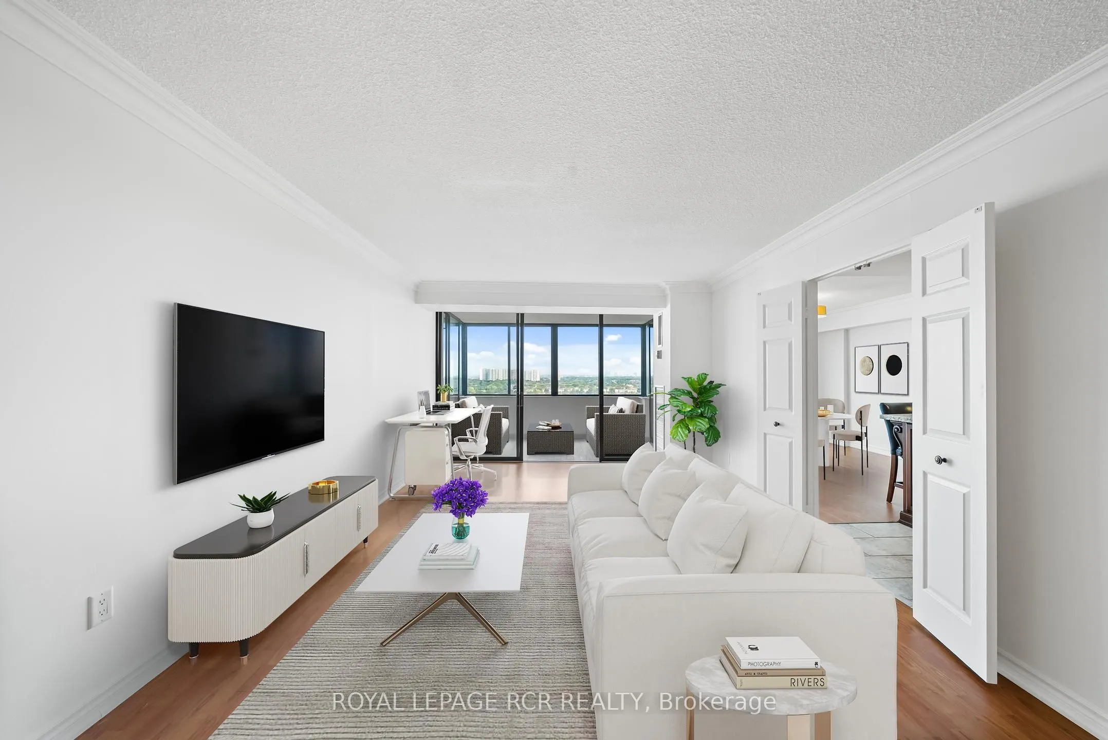 2350 Bridletowne Circle, #1402