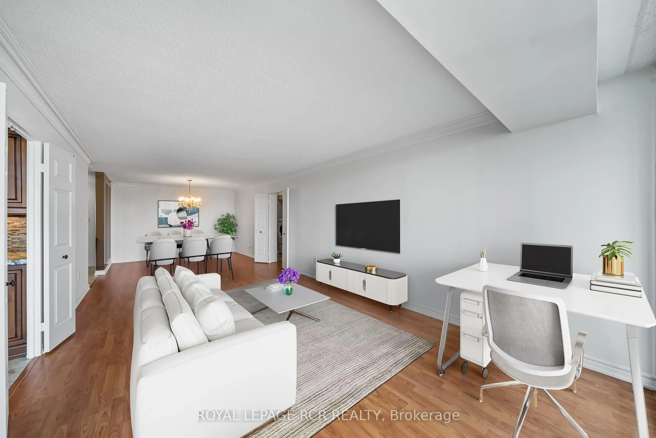 2350 Bridletowne Circle, #1402