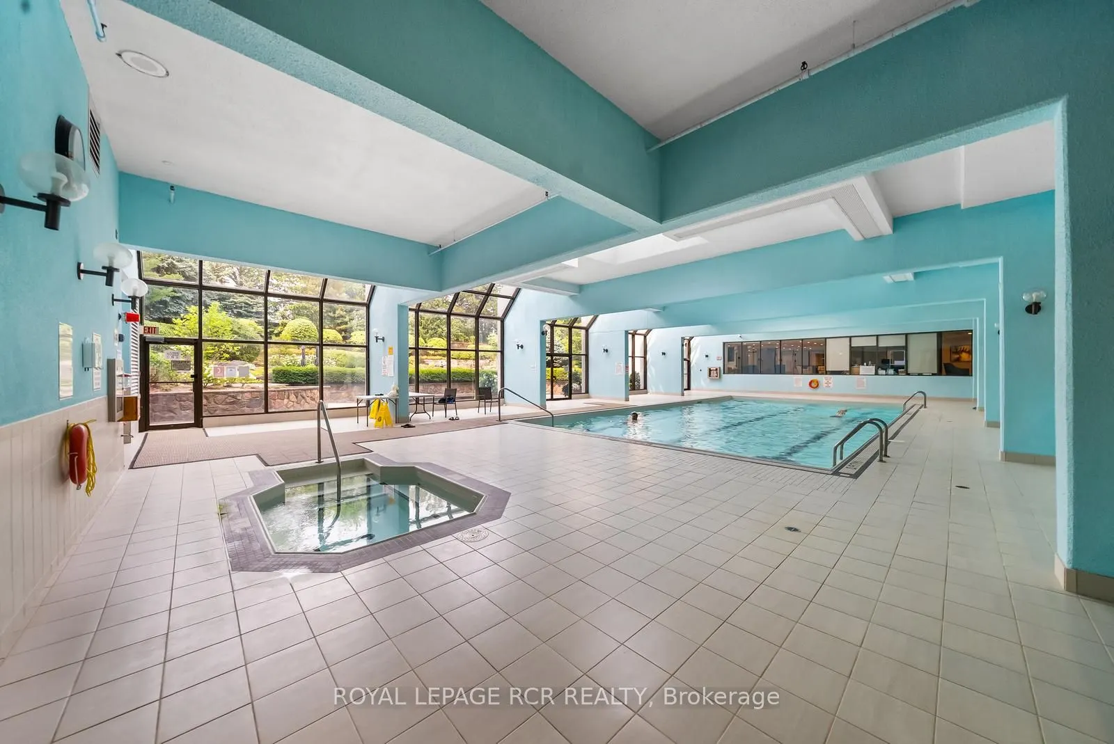 2350 Bridletowne Circle, #1402