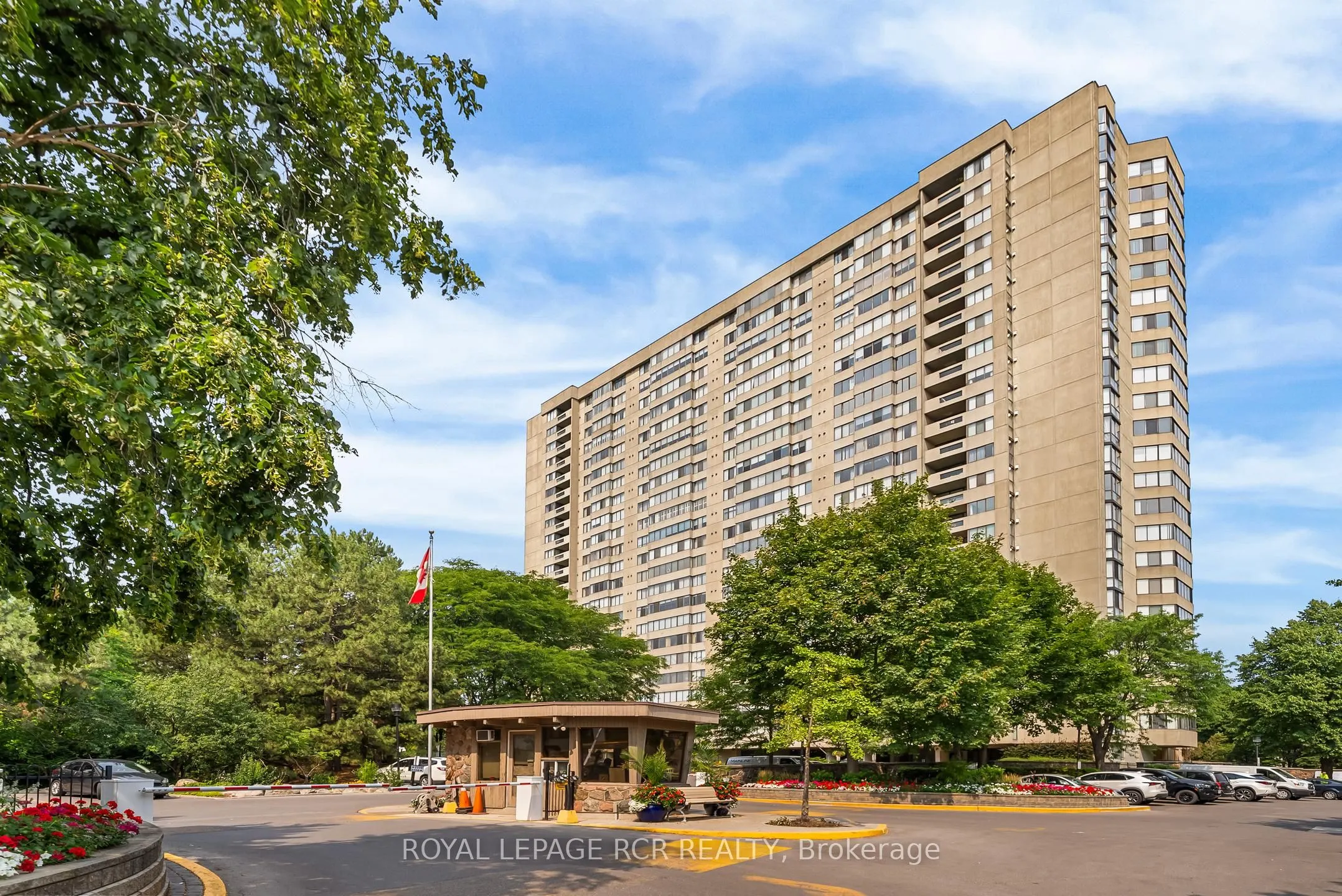 2350 Bridletowne Circle, #1402