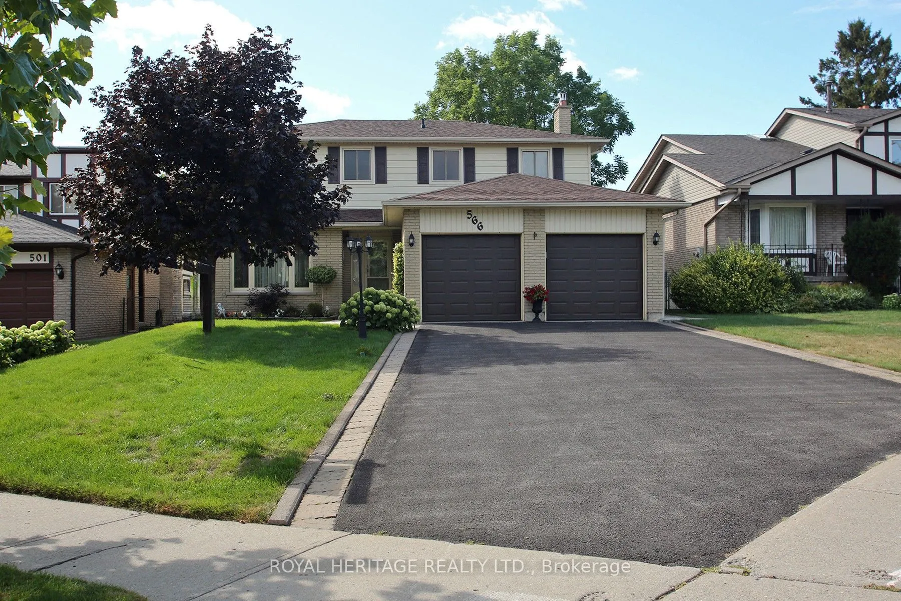 566 Creekview Circle