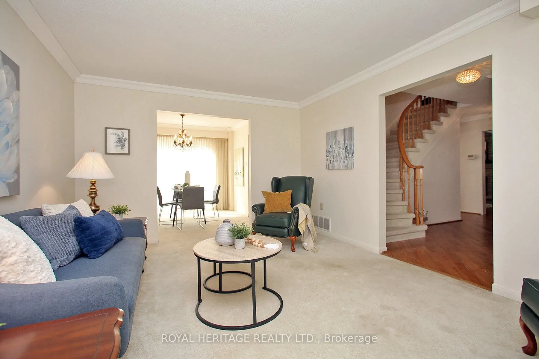 566 Creekview Circle