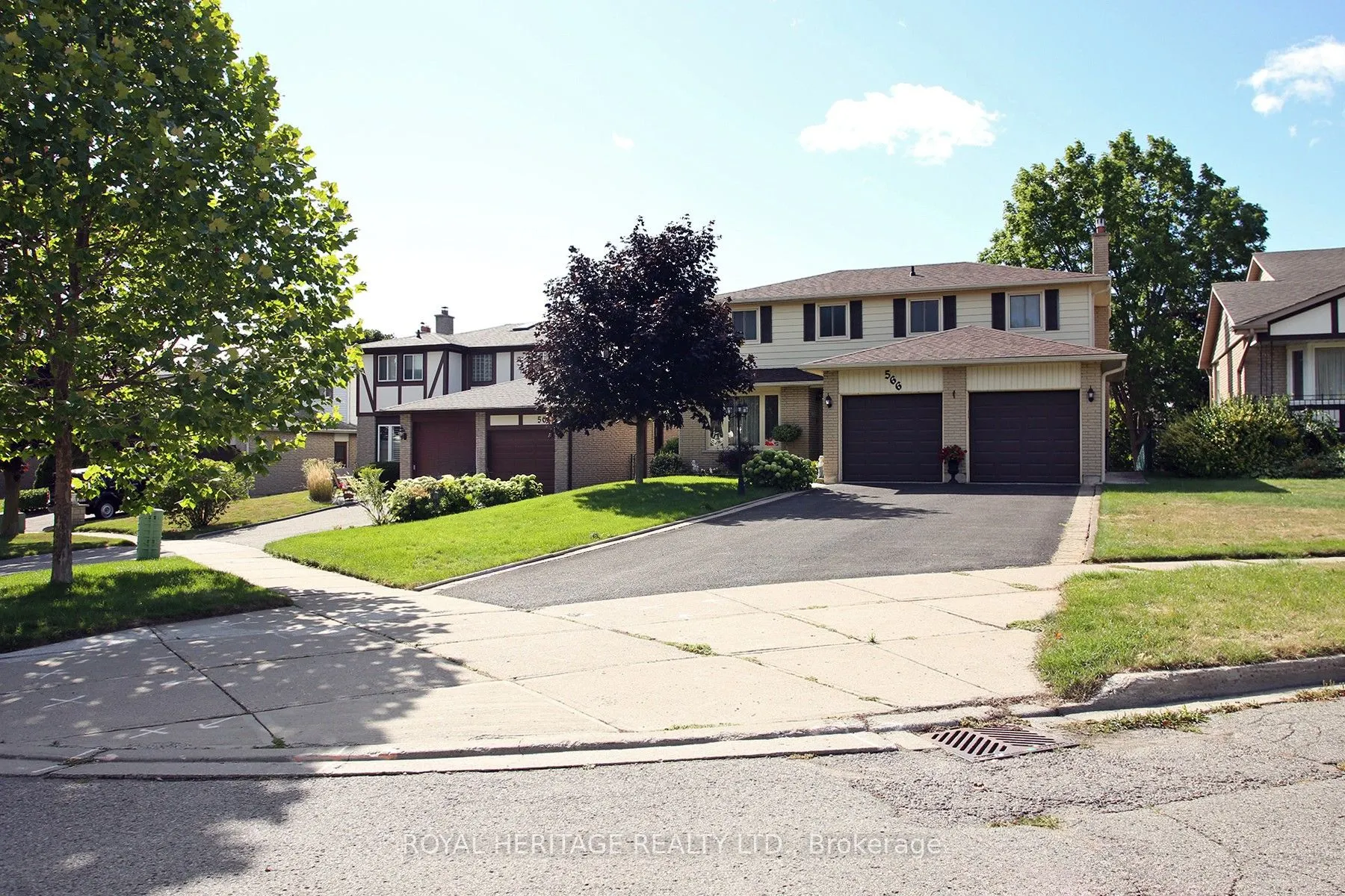 566 Creekview Circle