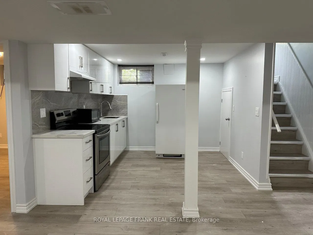 754 Tennyson Avenue, #BSMT