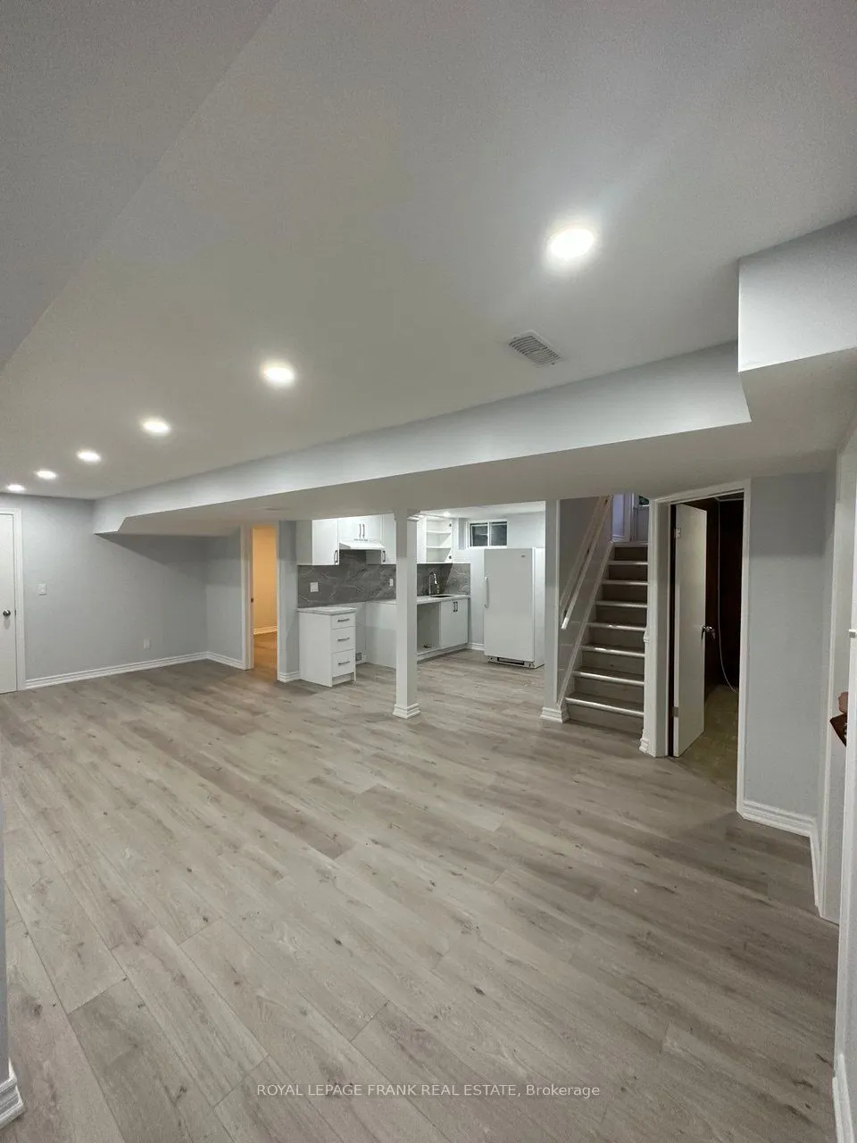 754 Tennyson Avenue, #BSMT