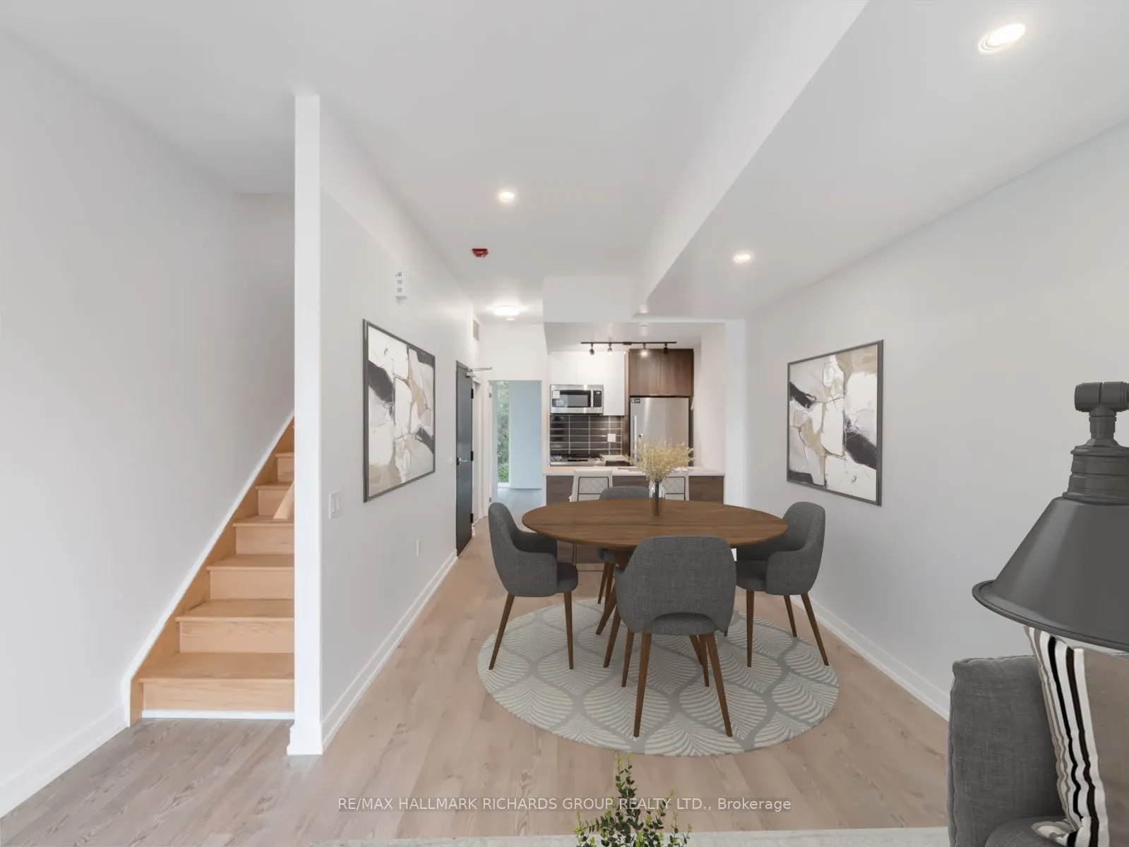 168 Clonmore Drive, #3