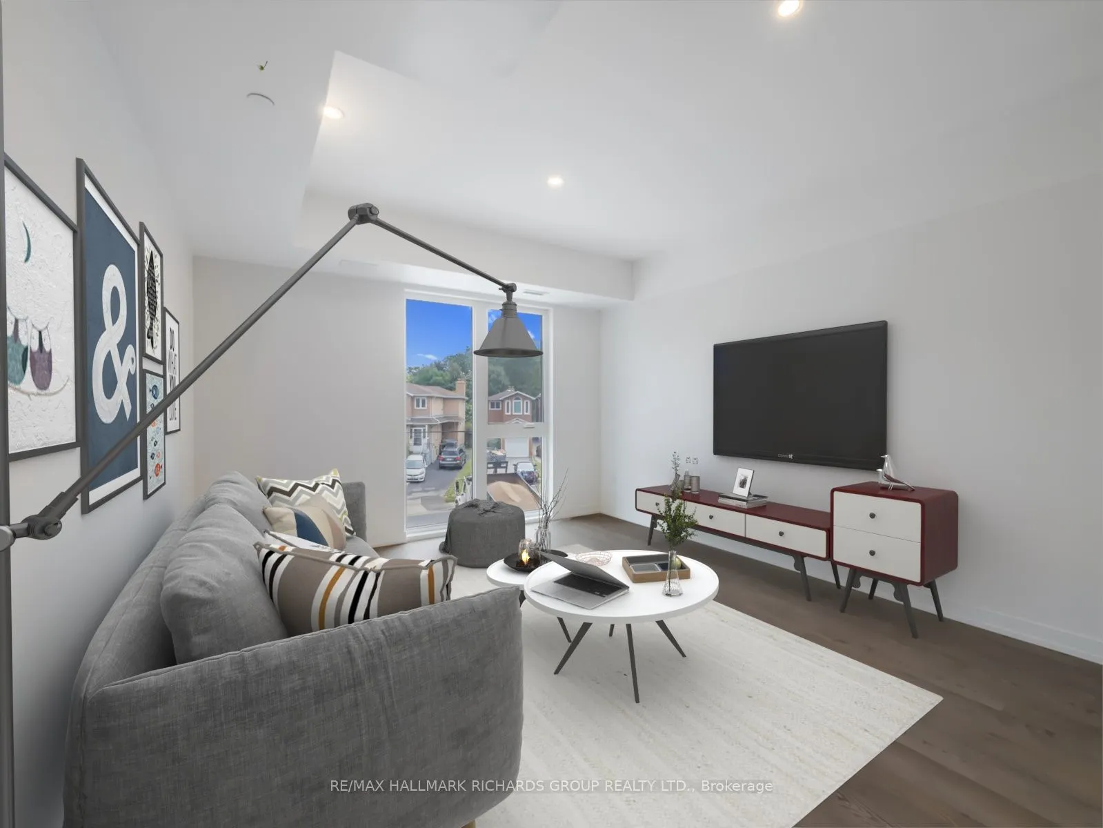 168 Clonmore Drive, #3