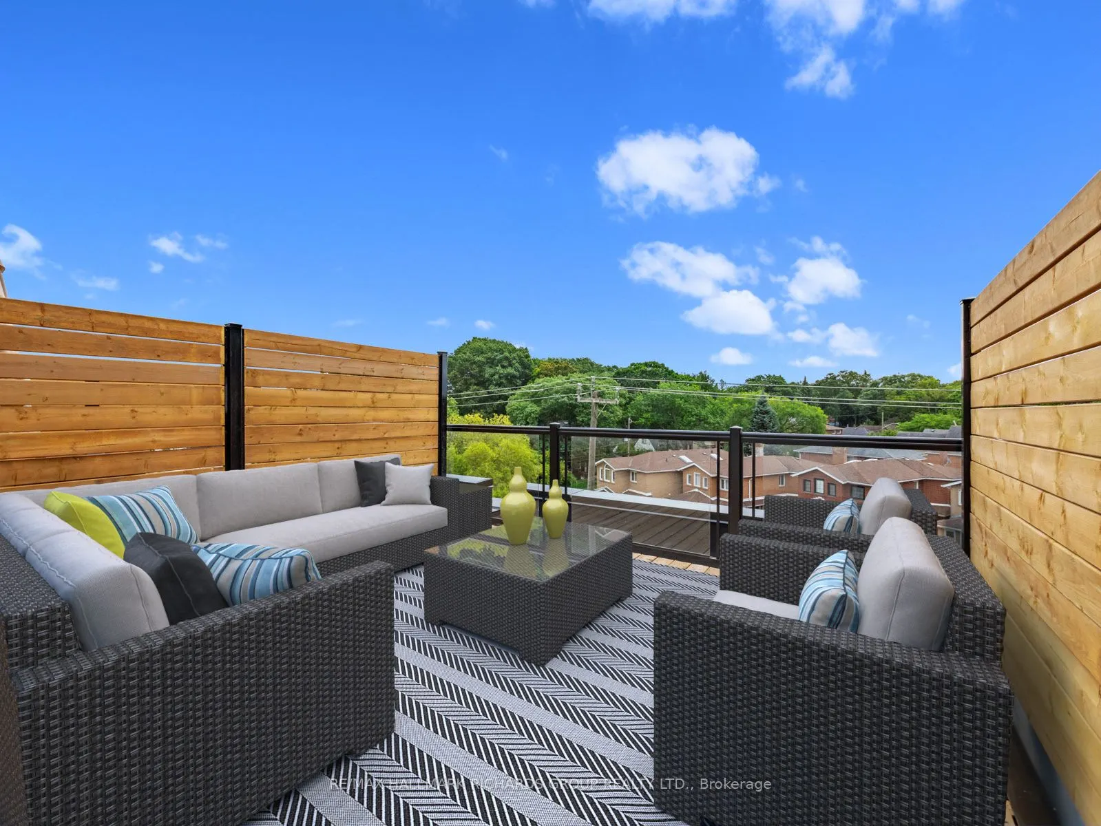 168 Clonmore Drive, #3